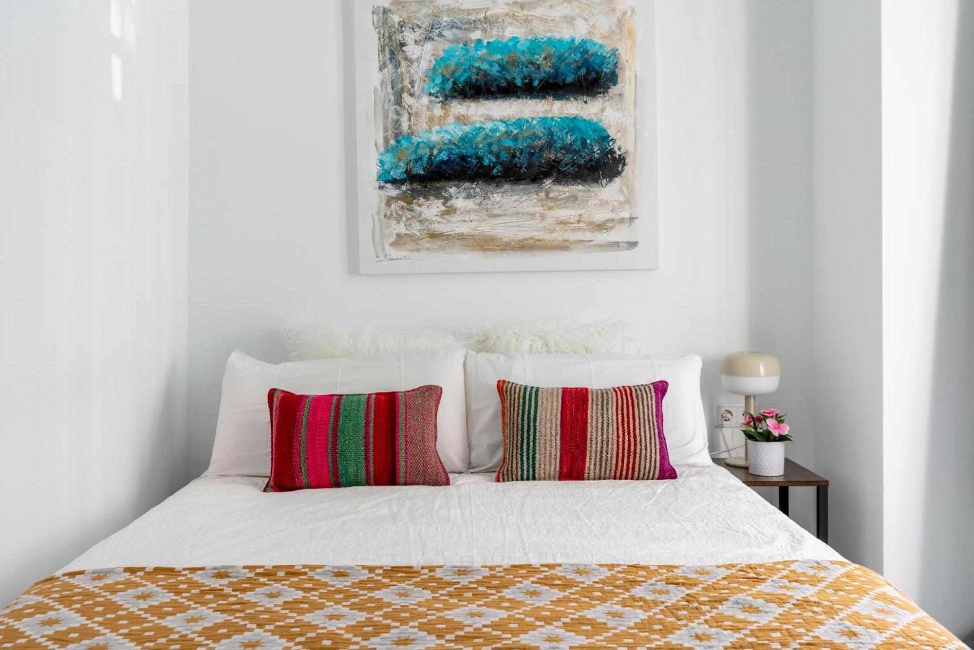 Veoapartment Pastor Y Landero 13 Seville