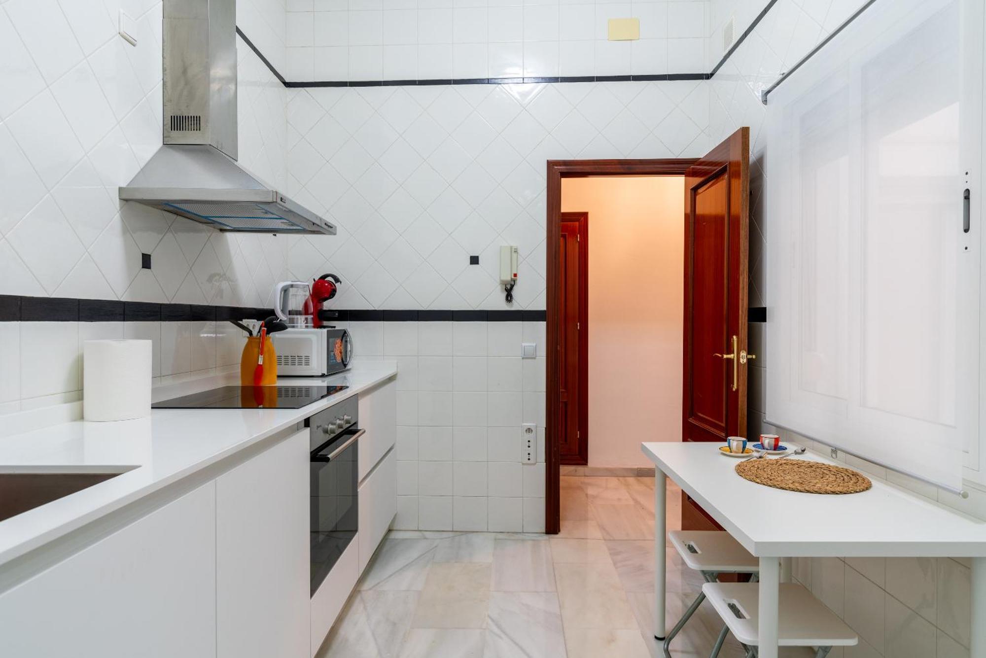 Veoapartment Pastor Y Landero 13 * Seville