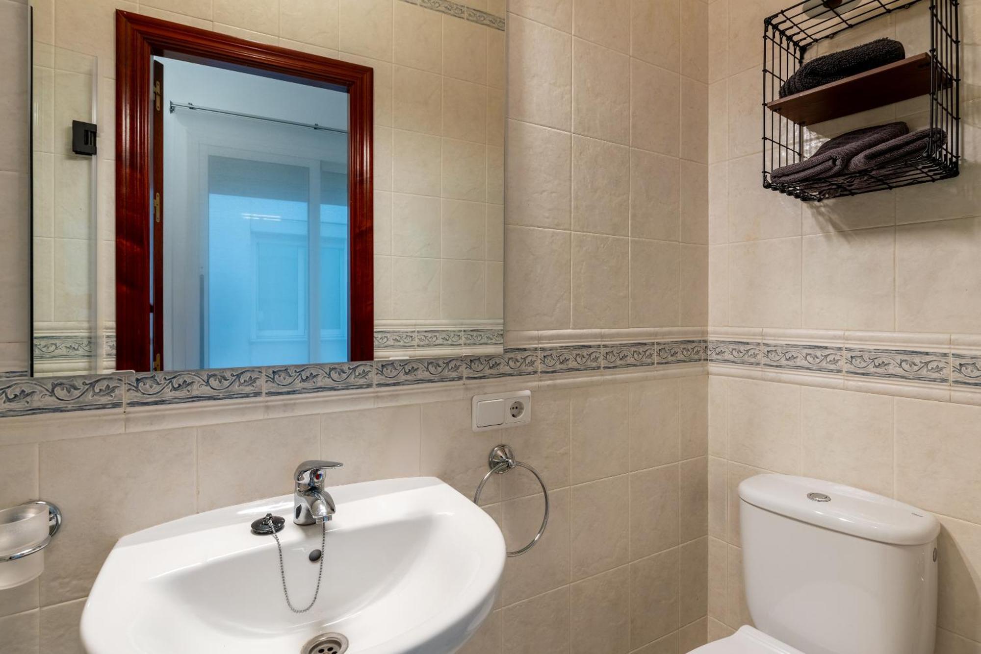 Veoapartment Pastor Y Landero 13 Seville
