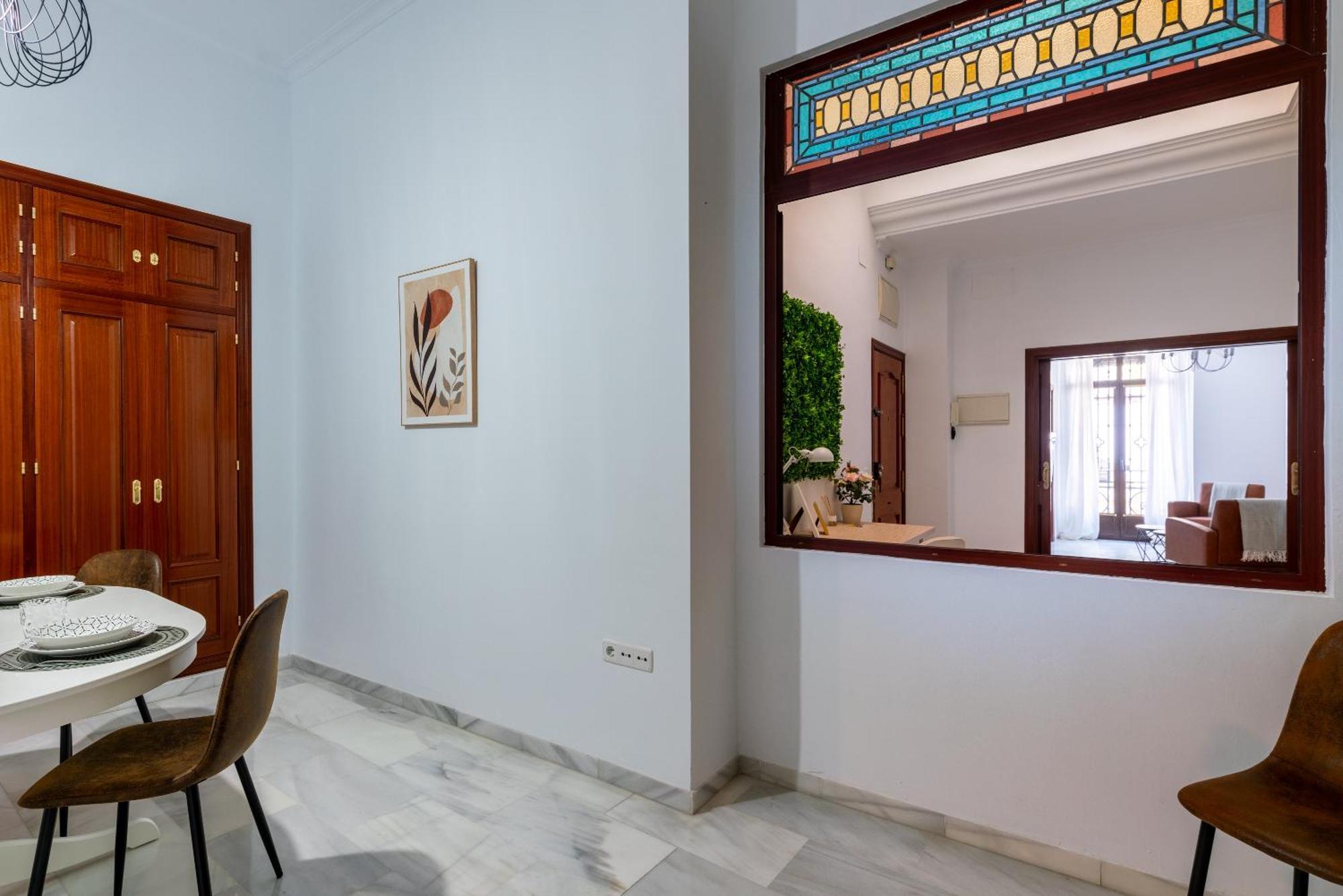 Veoapartment Pastor Y Landero 13 Apartment