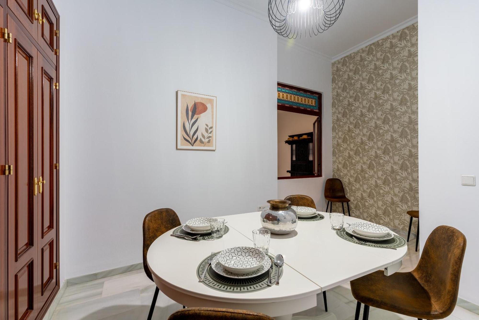 Apartment Veoapartment Pastor Y Landero 13