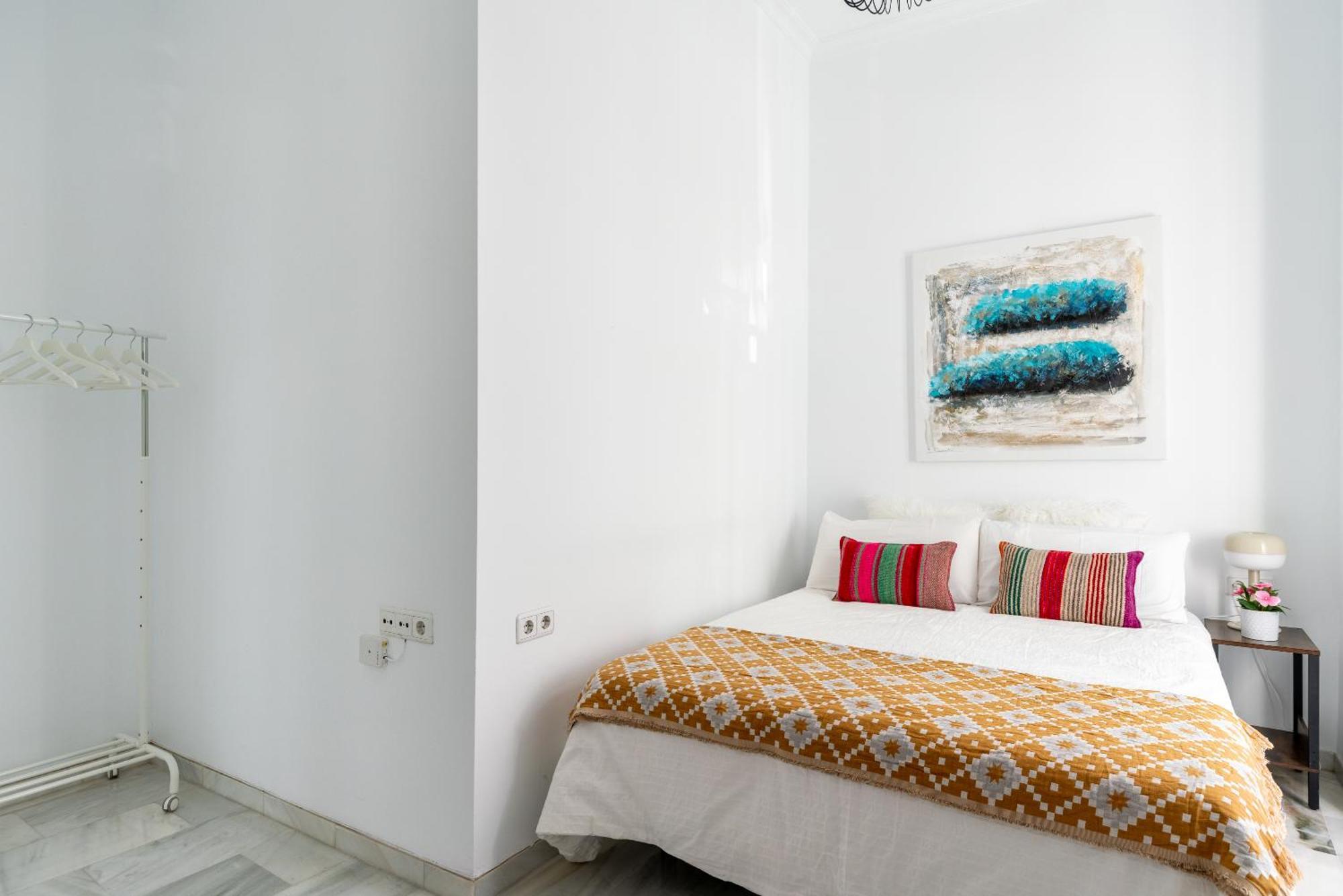 Veoapartment Pastor Y Landero 13 Apartment Seville