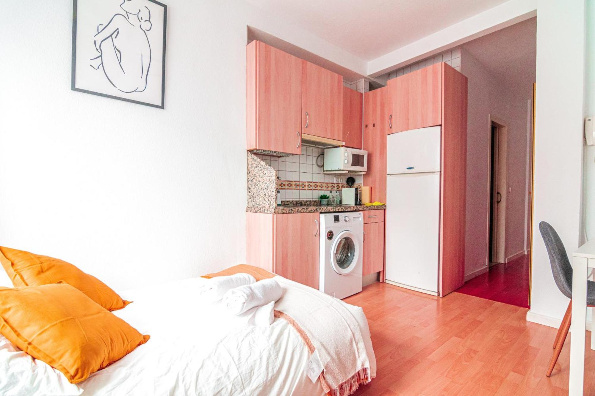 Apartment Edomus La Campana