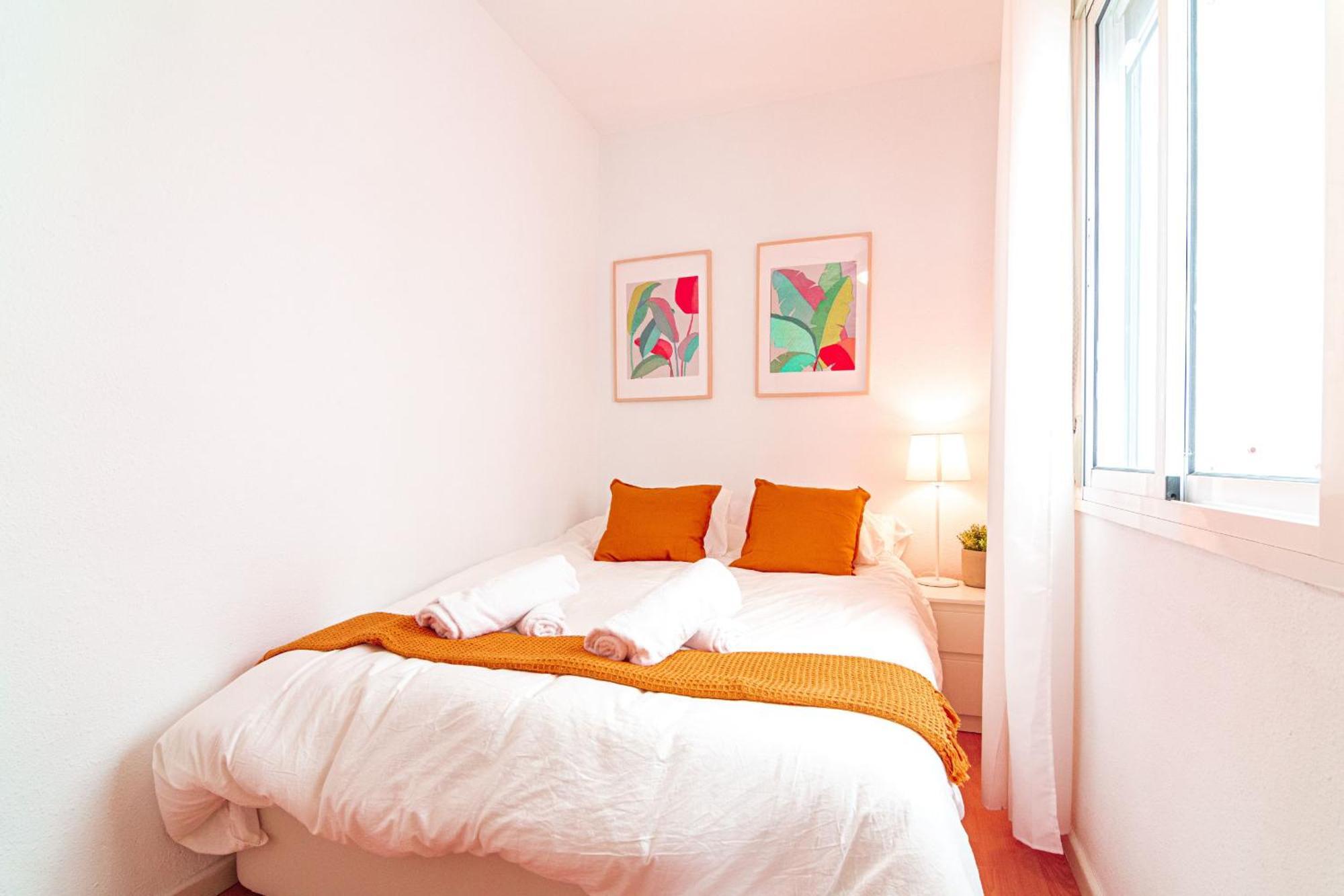 Apartment Edomus La Campana *