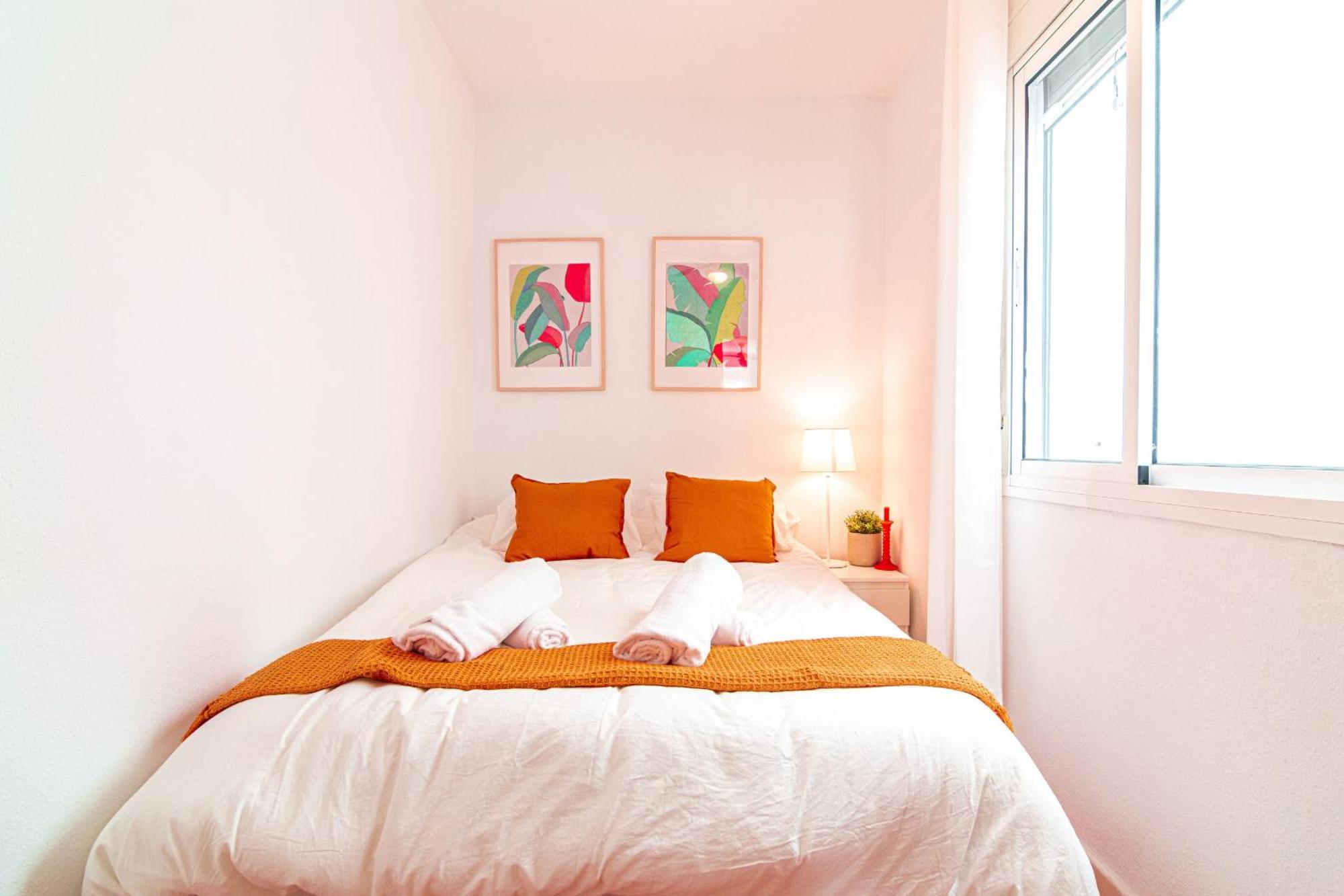Edomus La Campana Apartment Seville