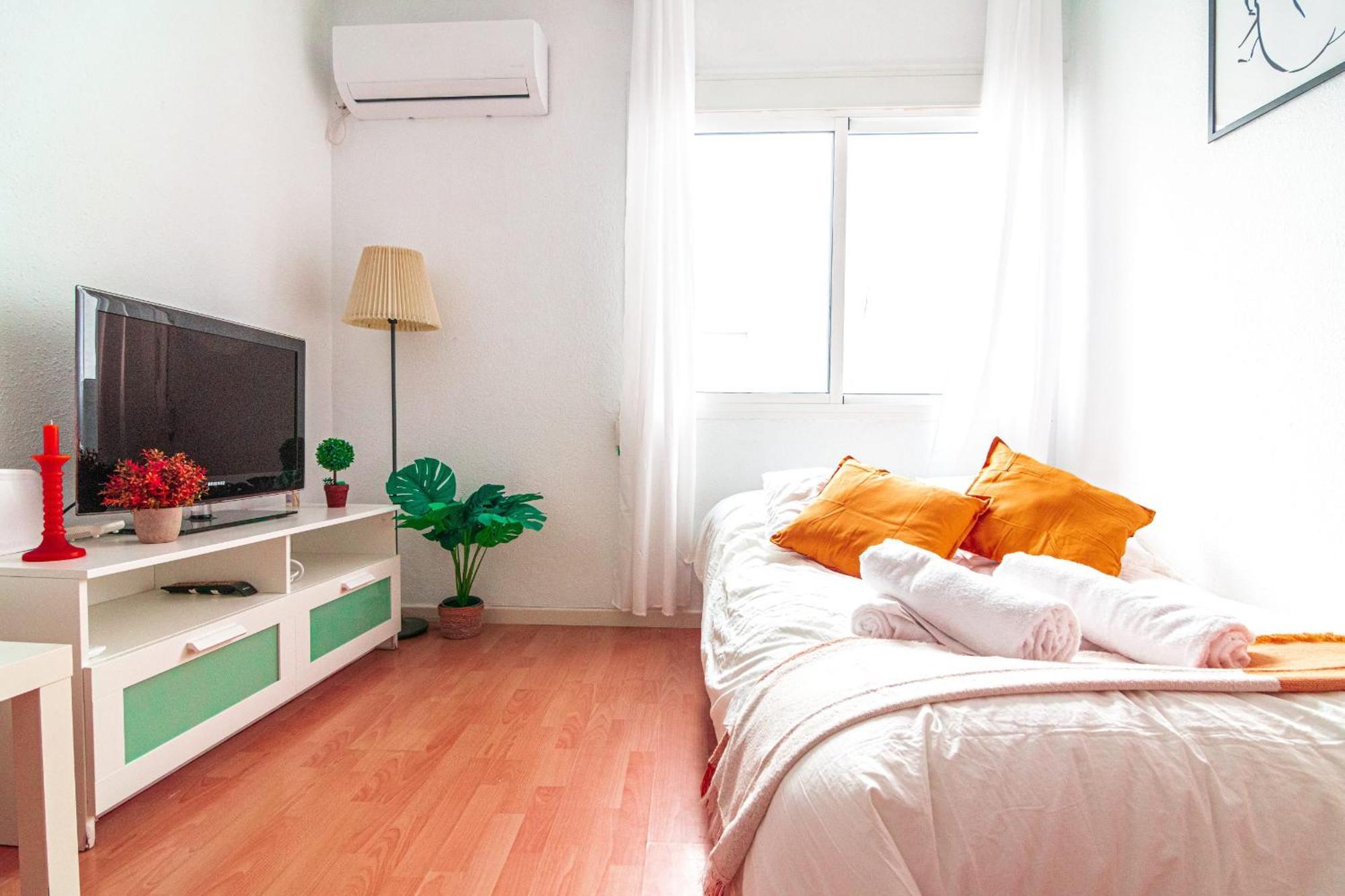 Apartment Edomus La Campana