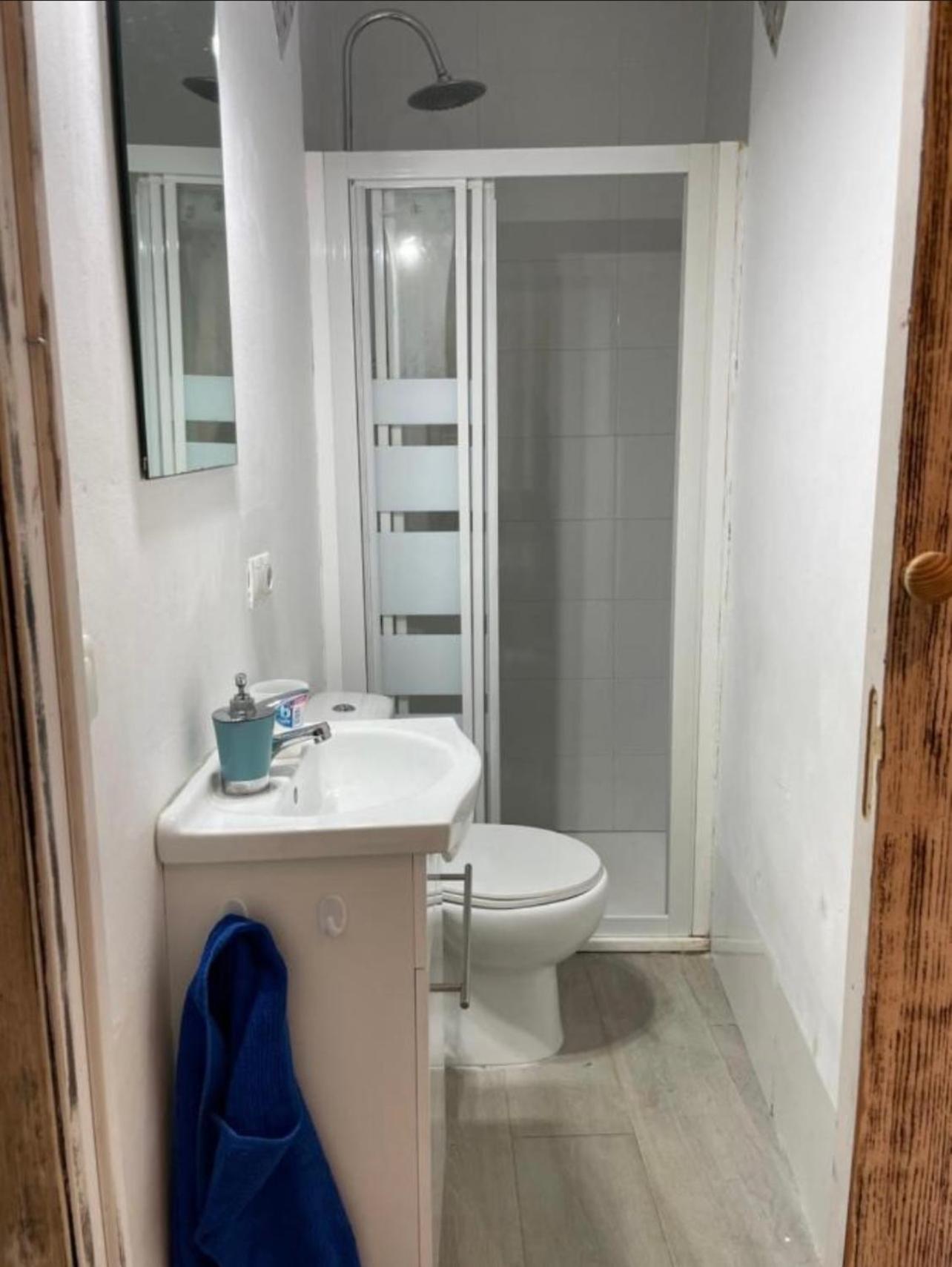 Homestay Wellhome Calle Cuna, Centro Historico Seville