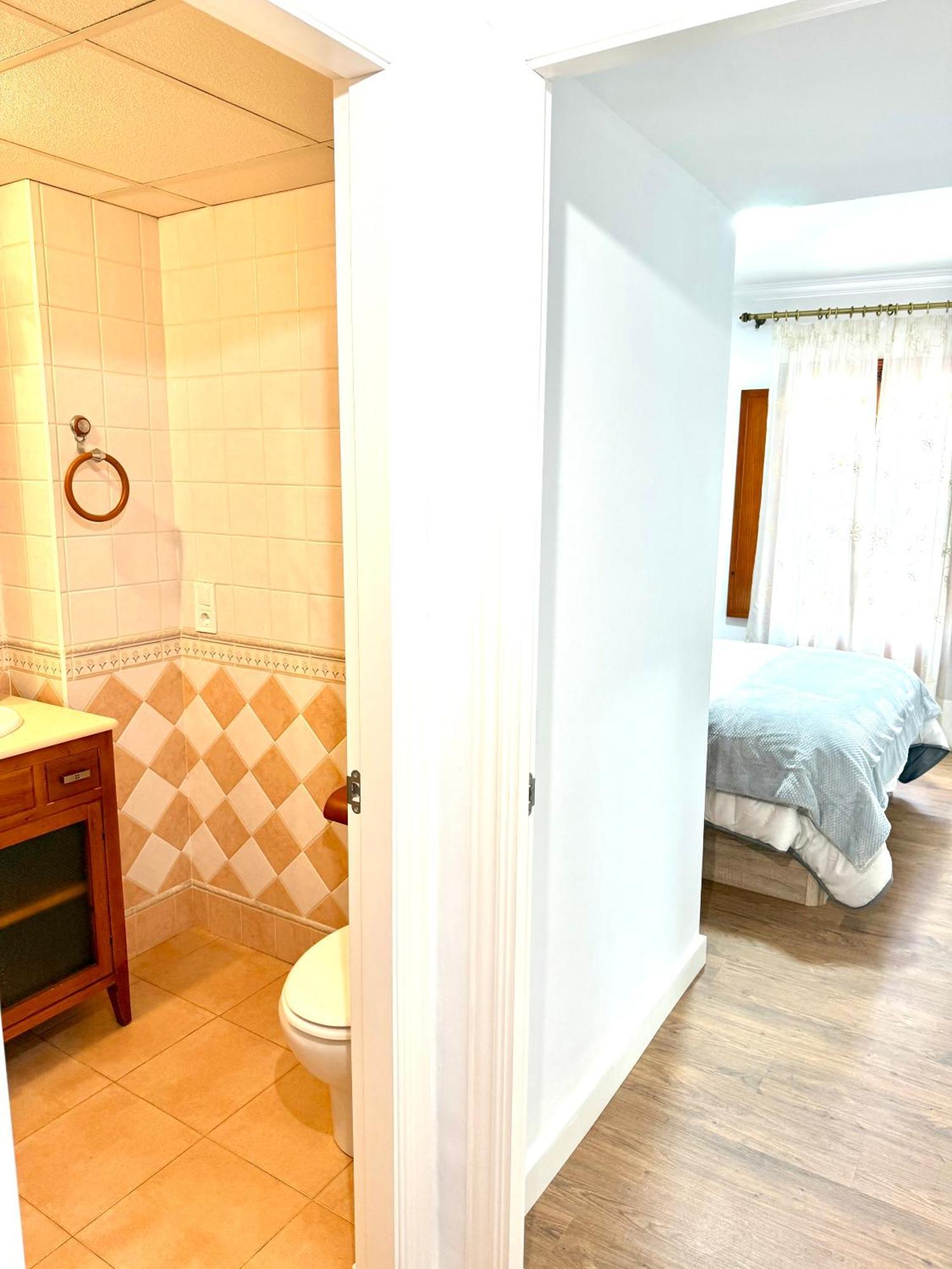Centro Historico A Pie, Parking Gratis Apartment *