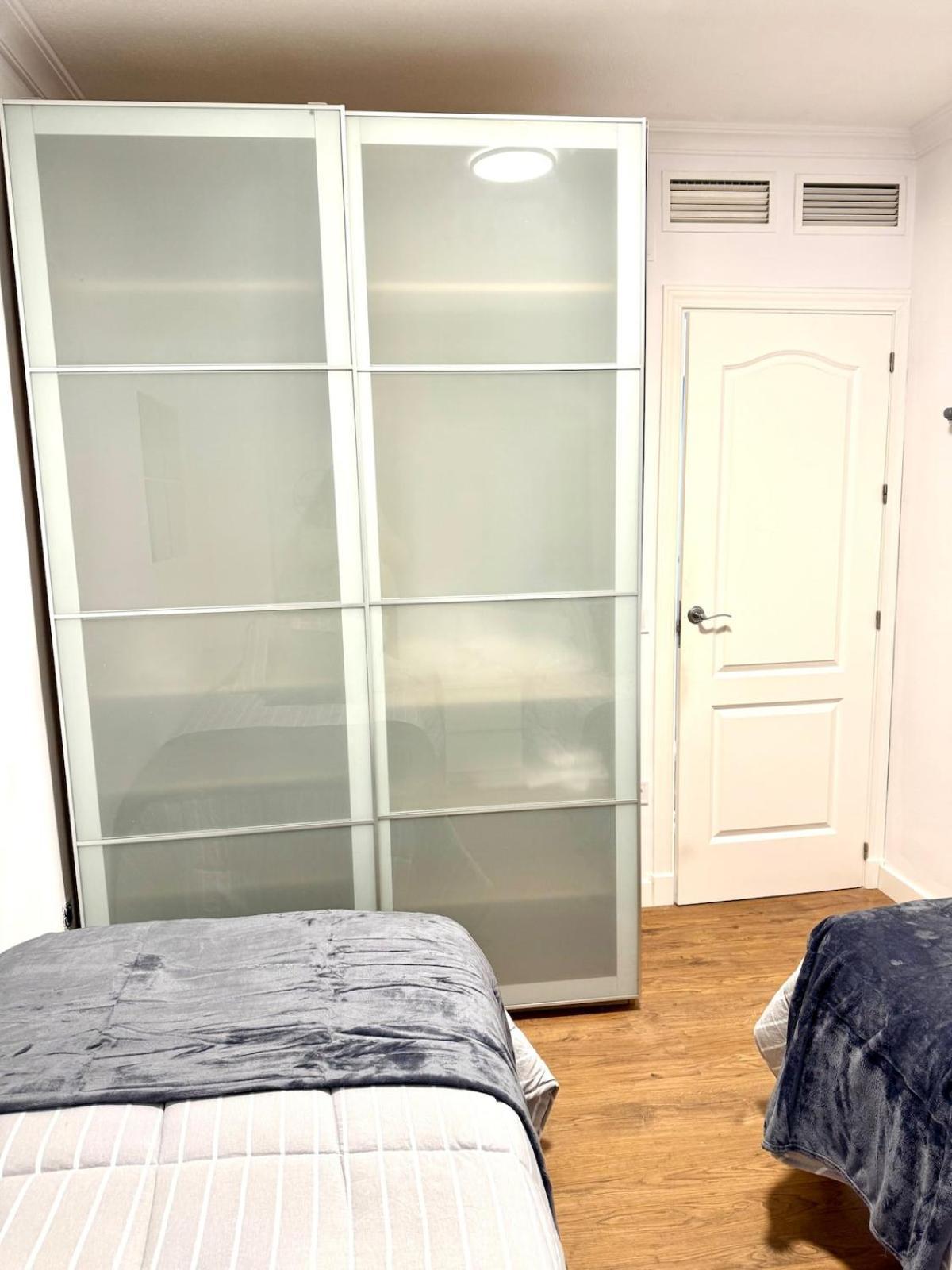 Centro Historico A Pie, Parking Gratis Apartment Seville