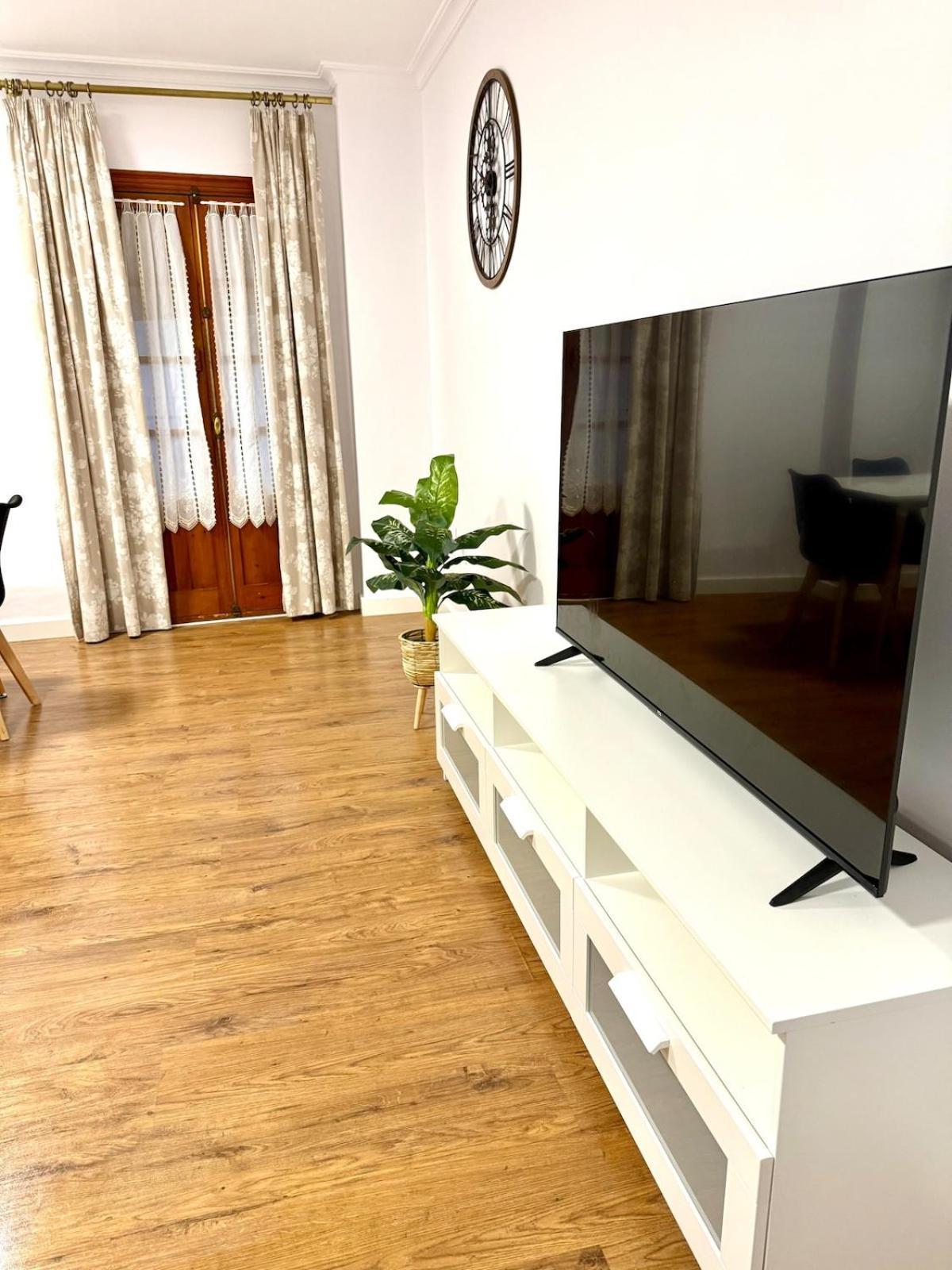 Apartment Centro Historico A Pie, Parking Gratis *