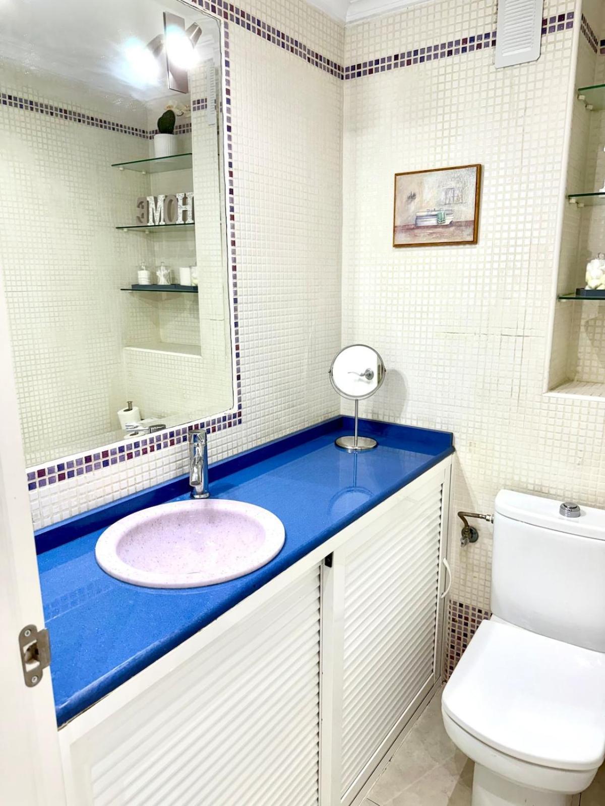 Centro Historico A Pie, Parking Gratis Apartment Seville