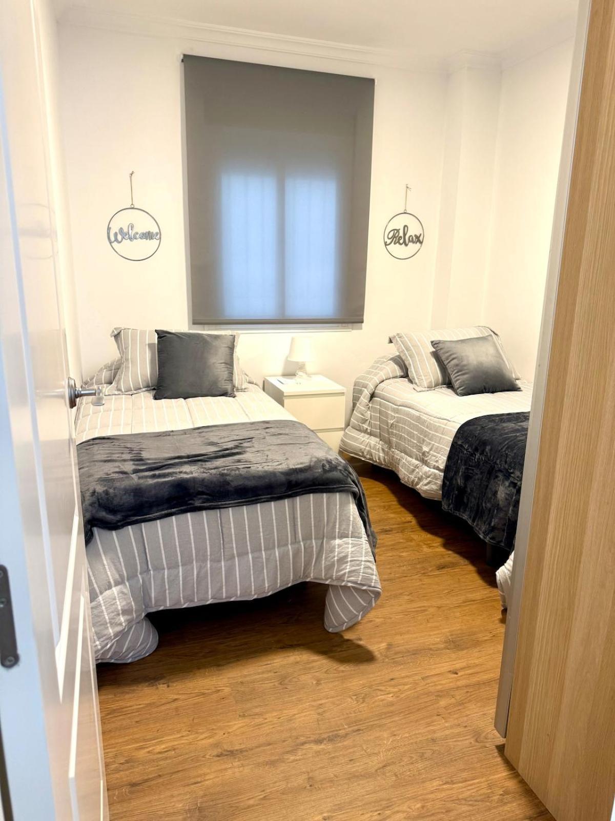 Apartment Centro Historico A Pie, Parking Gratis *