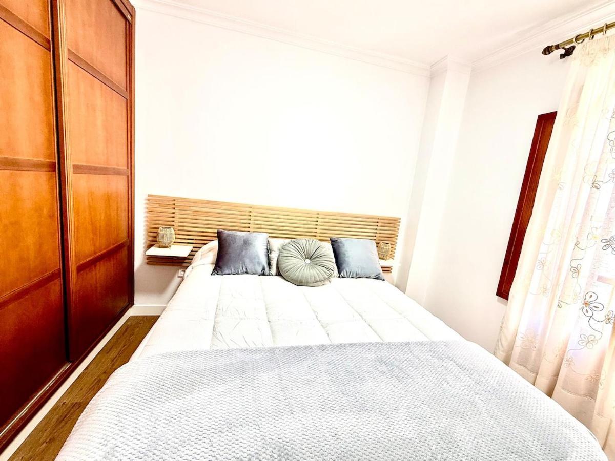 Centro Historico A Pie, Parking Gratis Apartment Seville