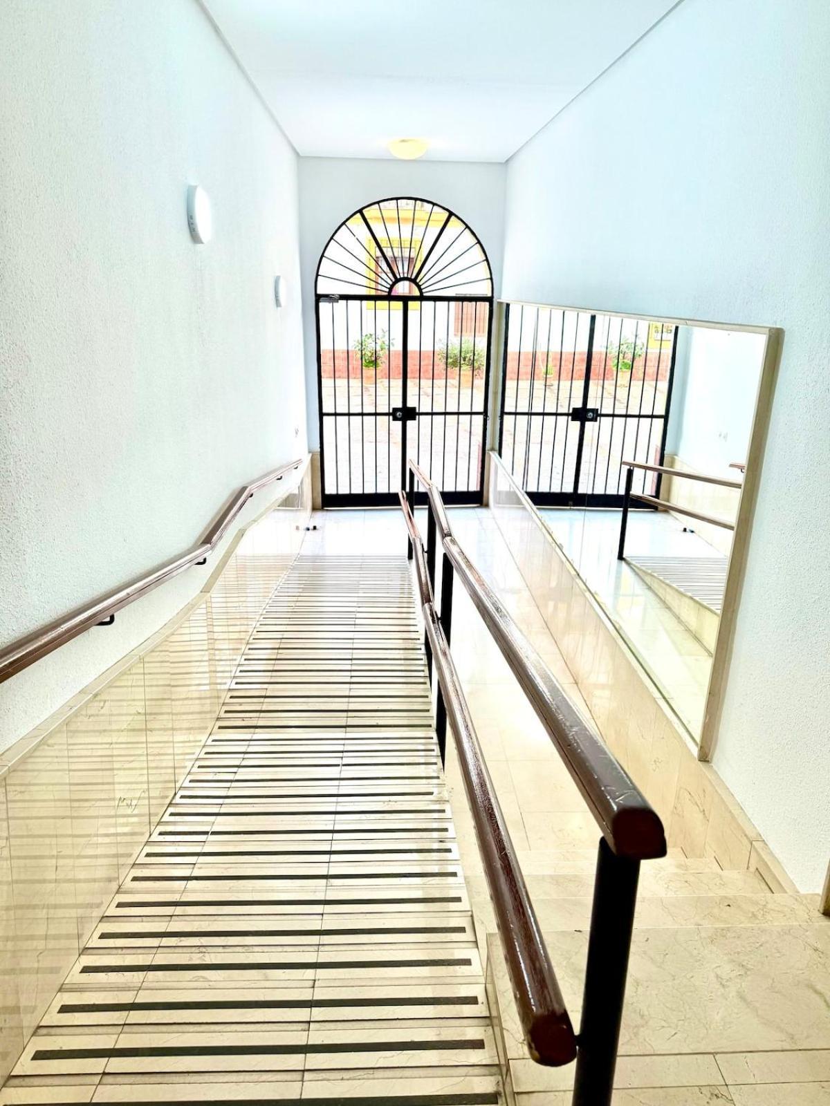 Apartment Centro Historico A Pie, Parking Gratis Seville