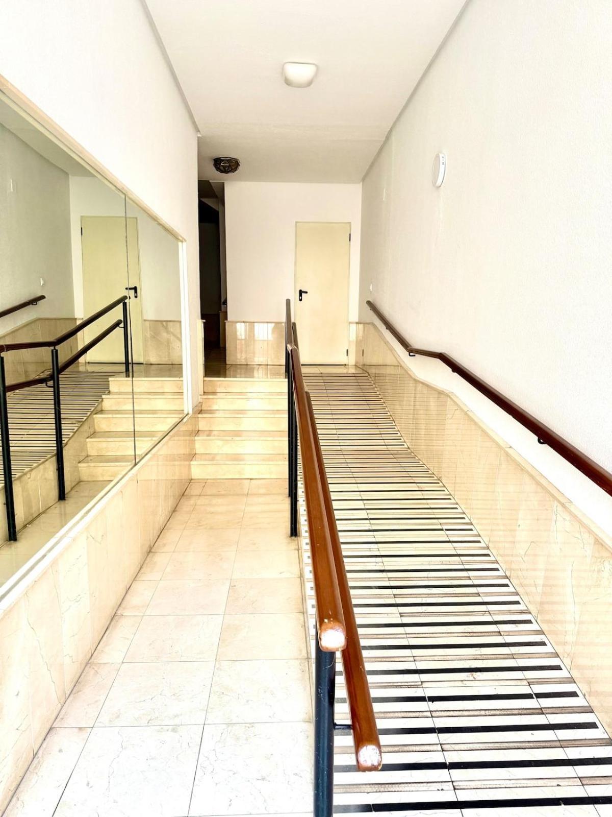 Centro Historico A Pie, Parking Gratis Apartment *