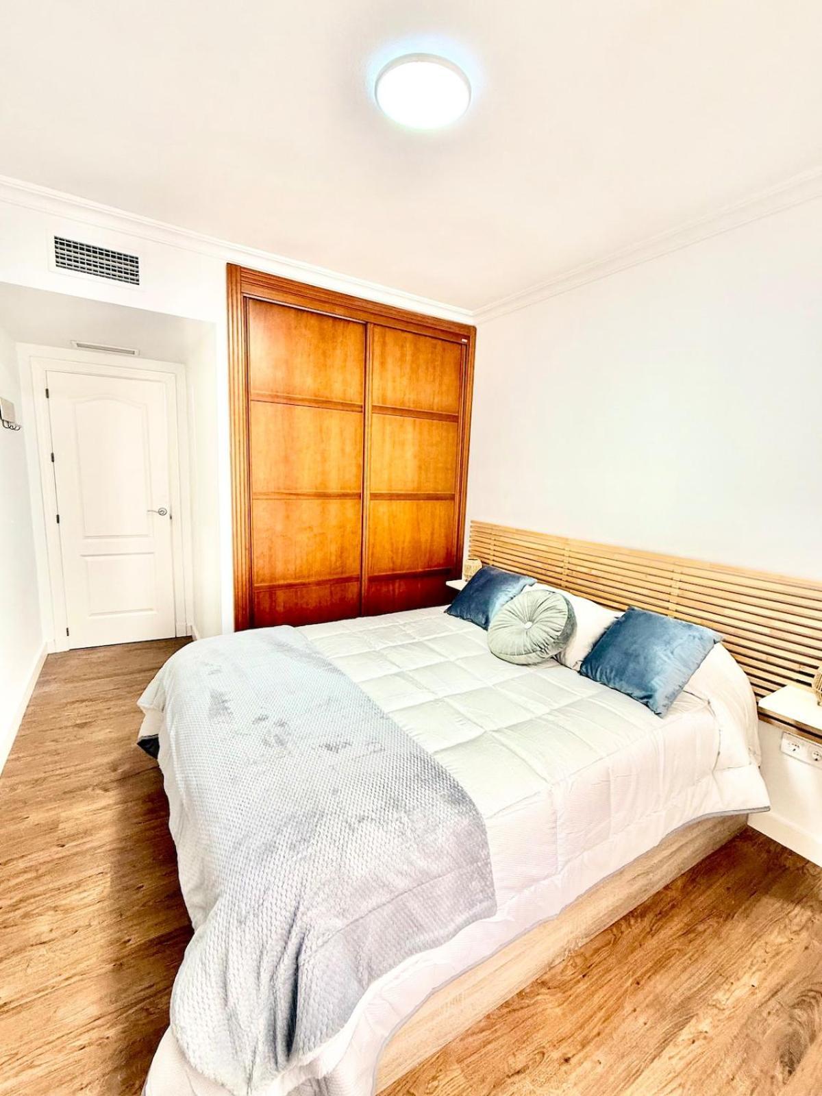 Centro Historico A Pie, Parking Gratis Apartment Seville