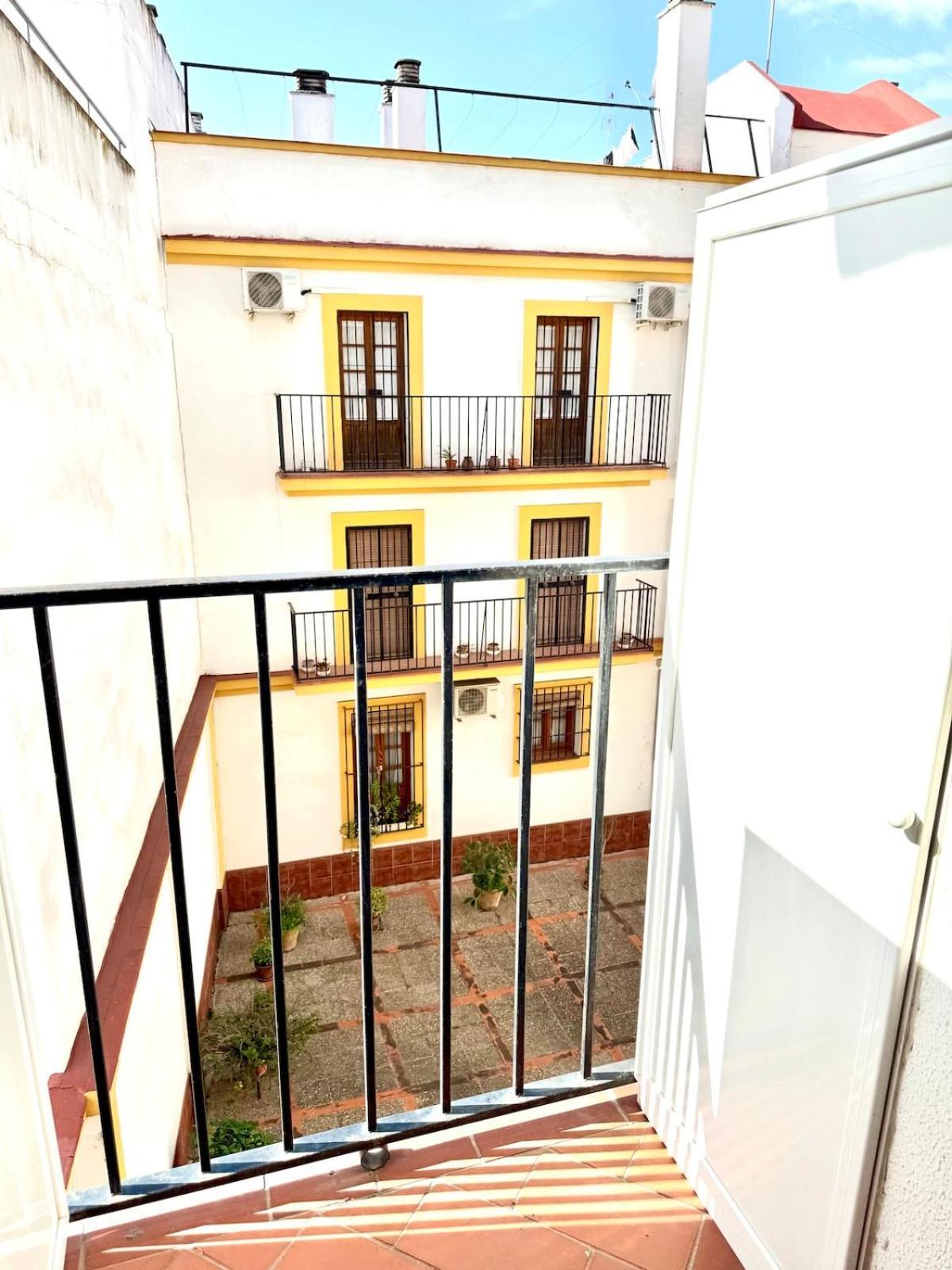 Centro Historico A Pie, Parking Gratis Apartment Seville
