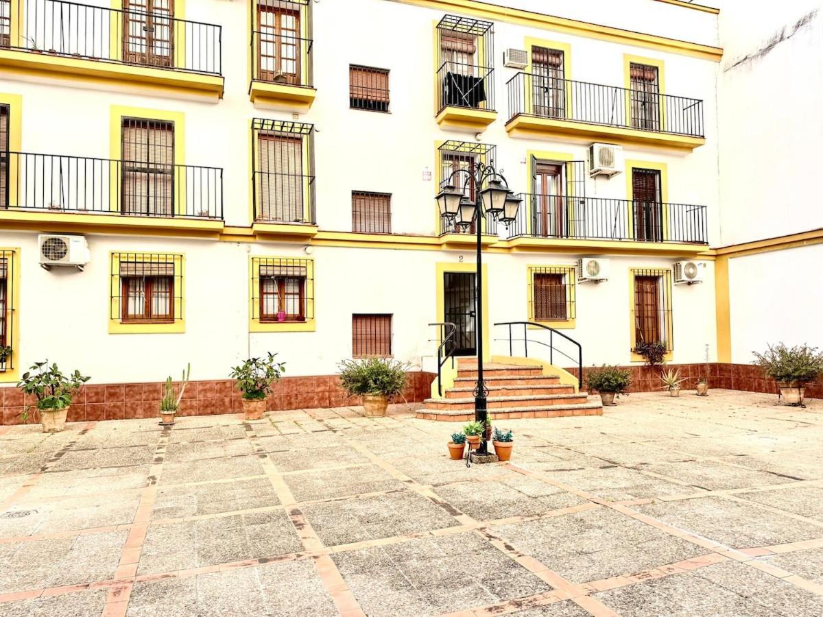 Centro Historico A Pie, Parking Gratis Apartment