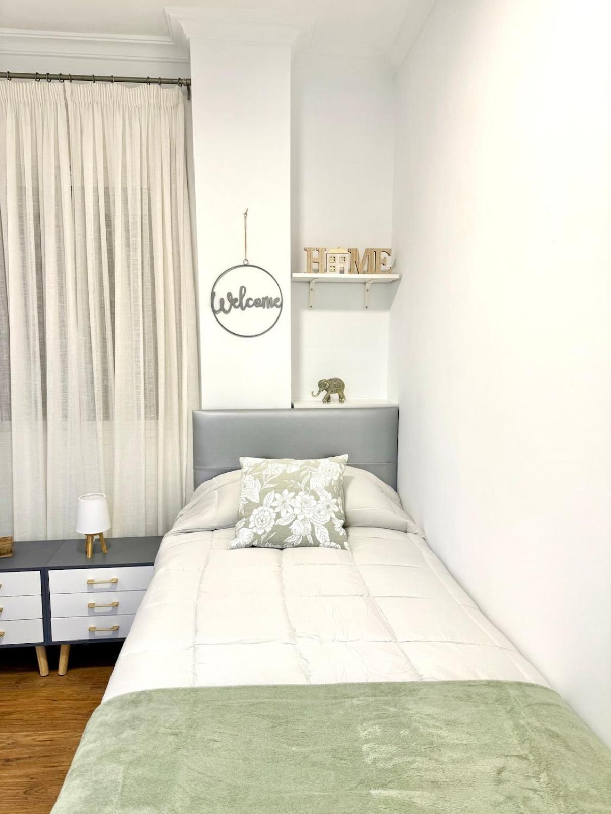 Centro Historico A Pie, Parking Gratis Apartment Seville