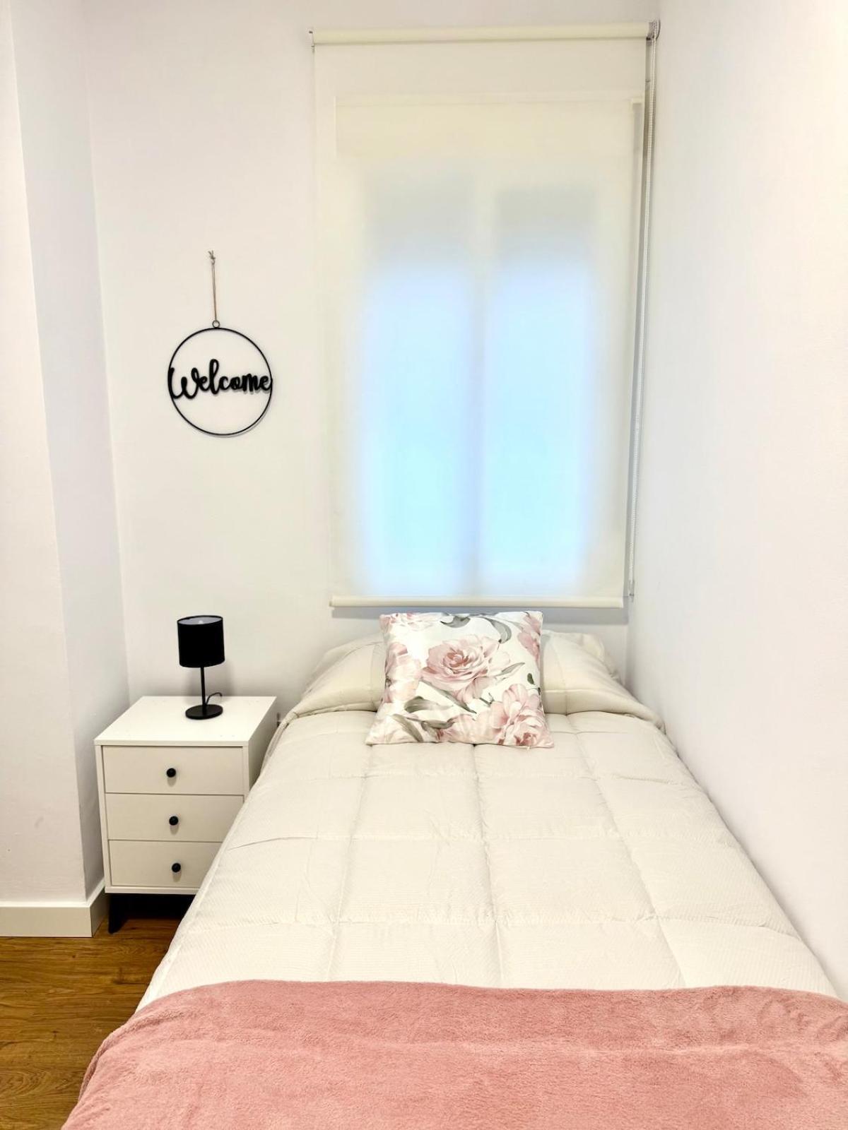 Apartment Centro Historico A Pie, Parking Gratis Seville