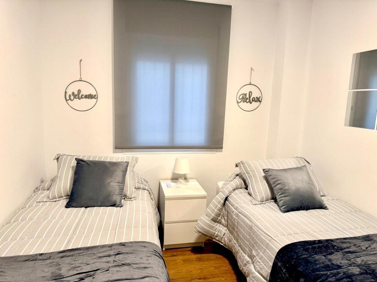 Apartment Centro Historico A Pie, Parking Gratis Seville
