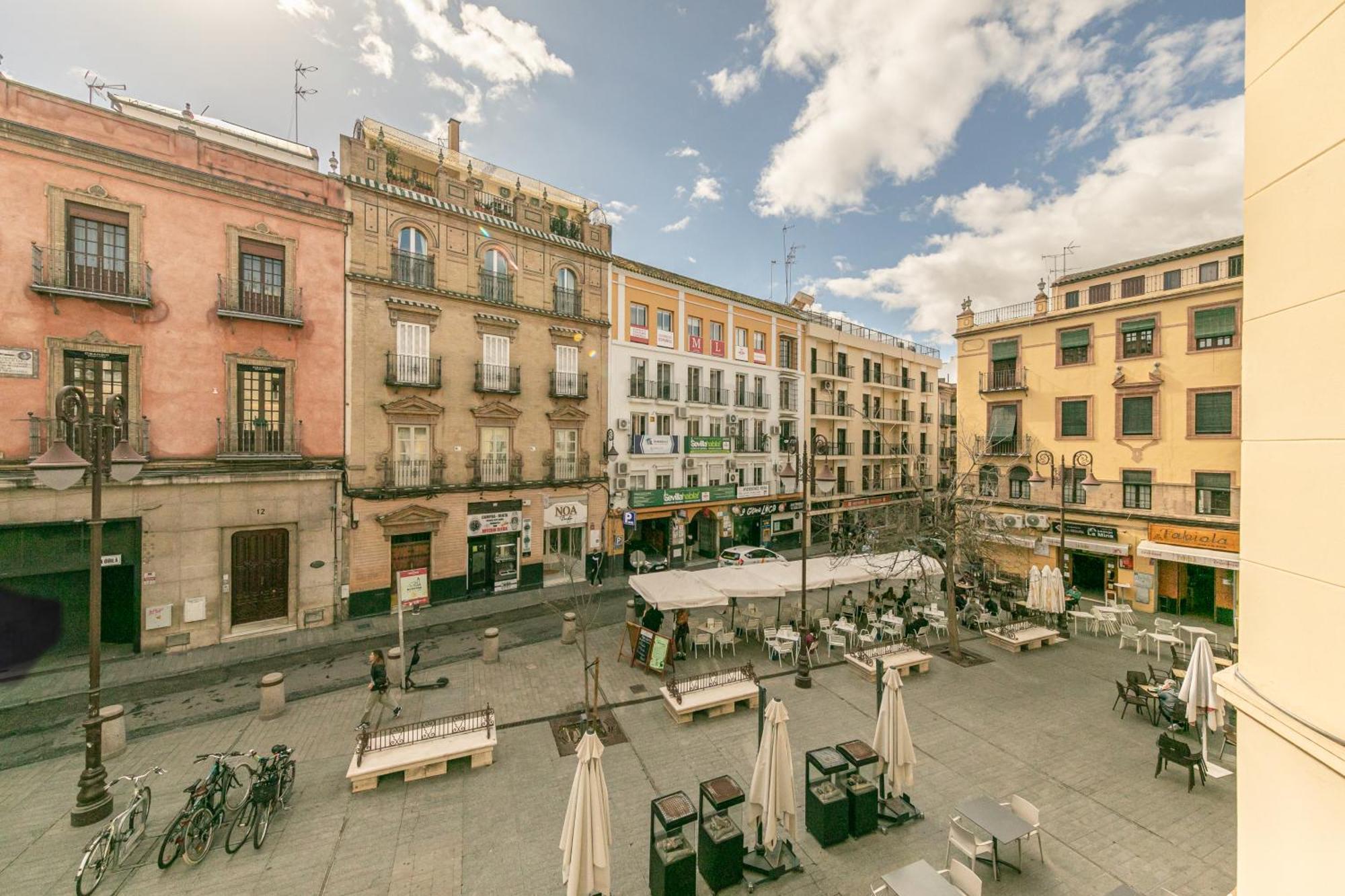 Isg Cuesta Del Rosario * Seville
