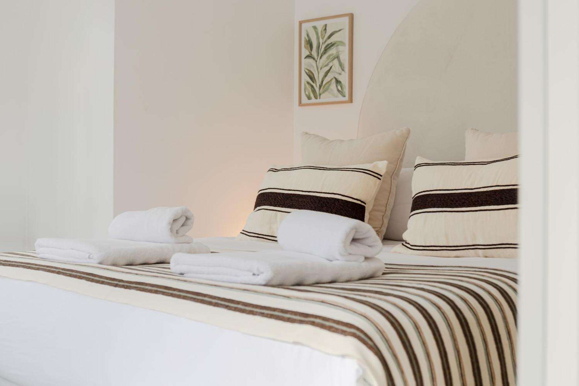 Apartment Isg Cuesta Del Rosario Seville