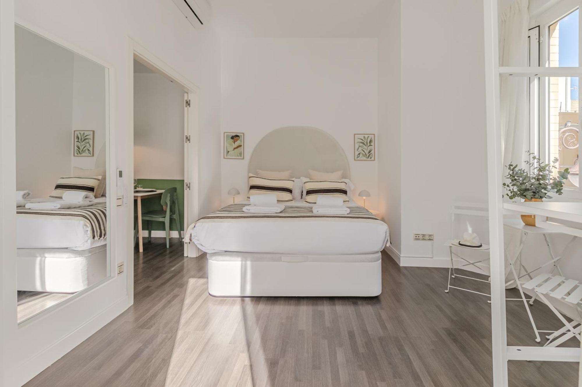 Apartment Isg Cuesta Del Rosario *