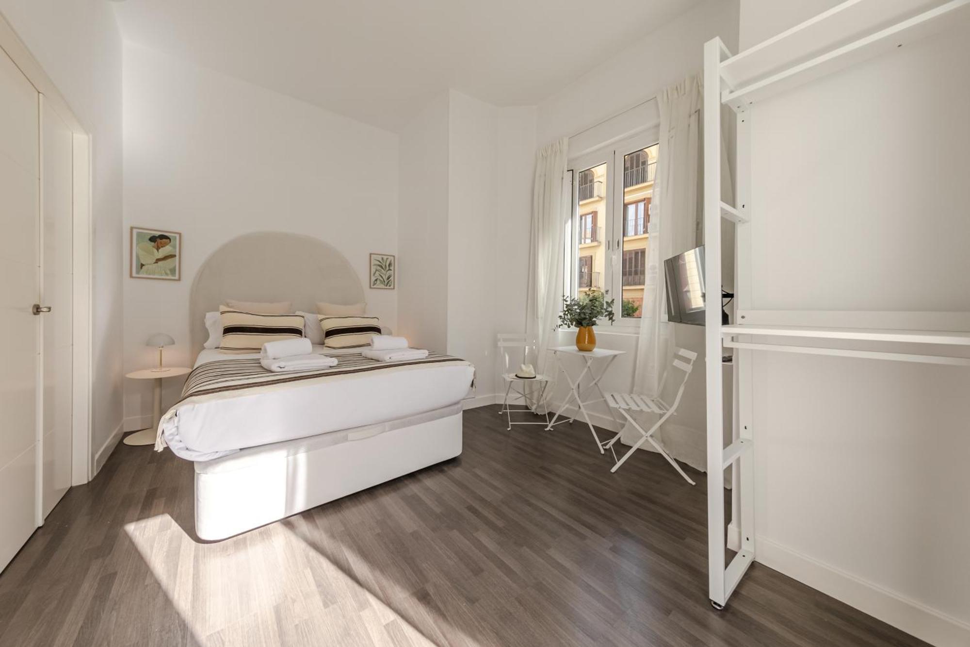 Isg Cuesta Del Rosario Apartment Seville