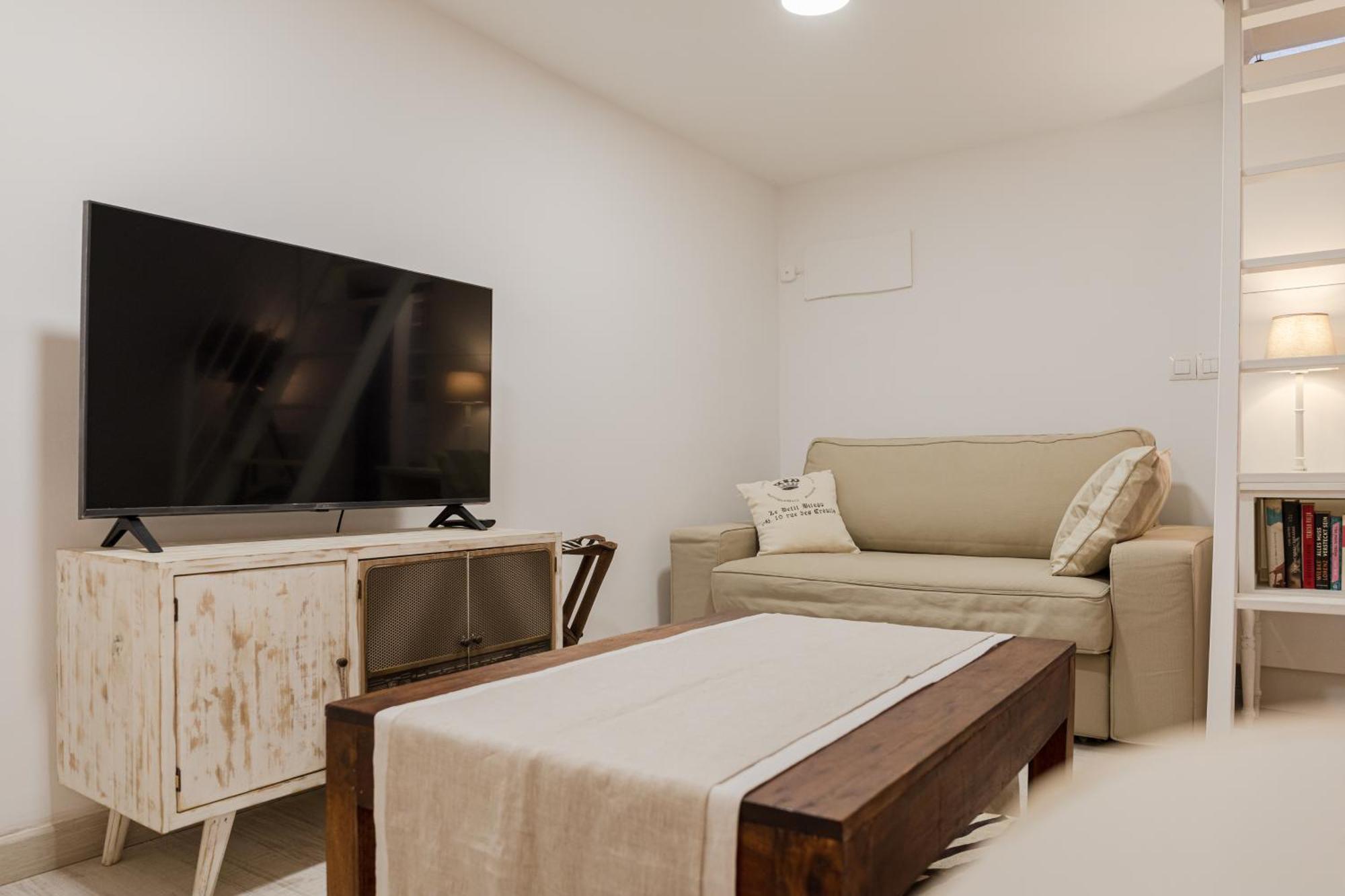Apartment Casas De - Casa Descalzos *