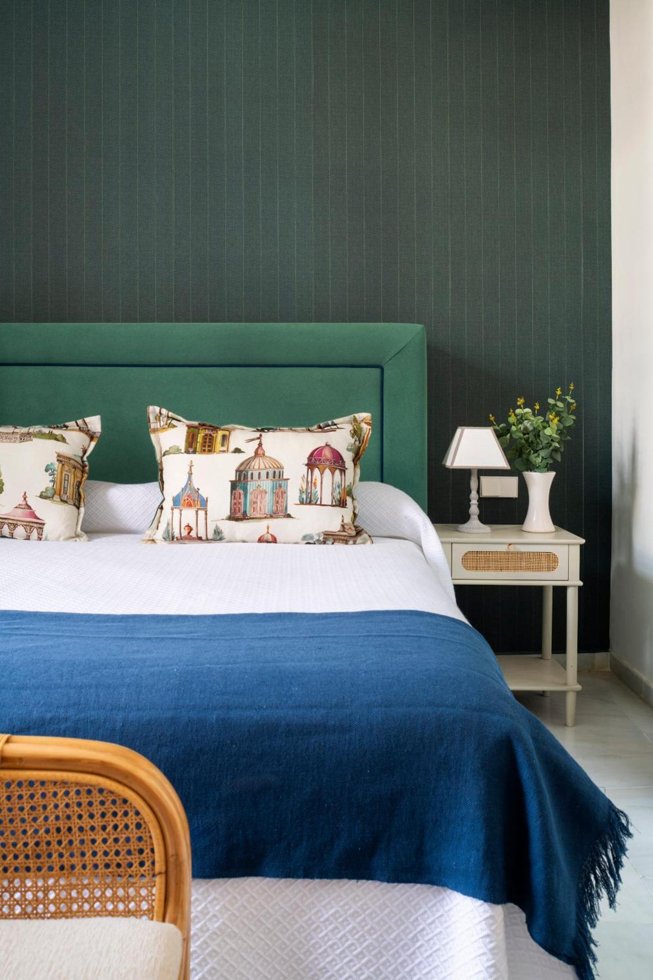 Holiday home Odonnell Deluxe Private House By Valcambre *