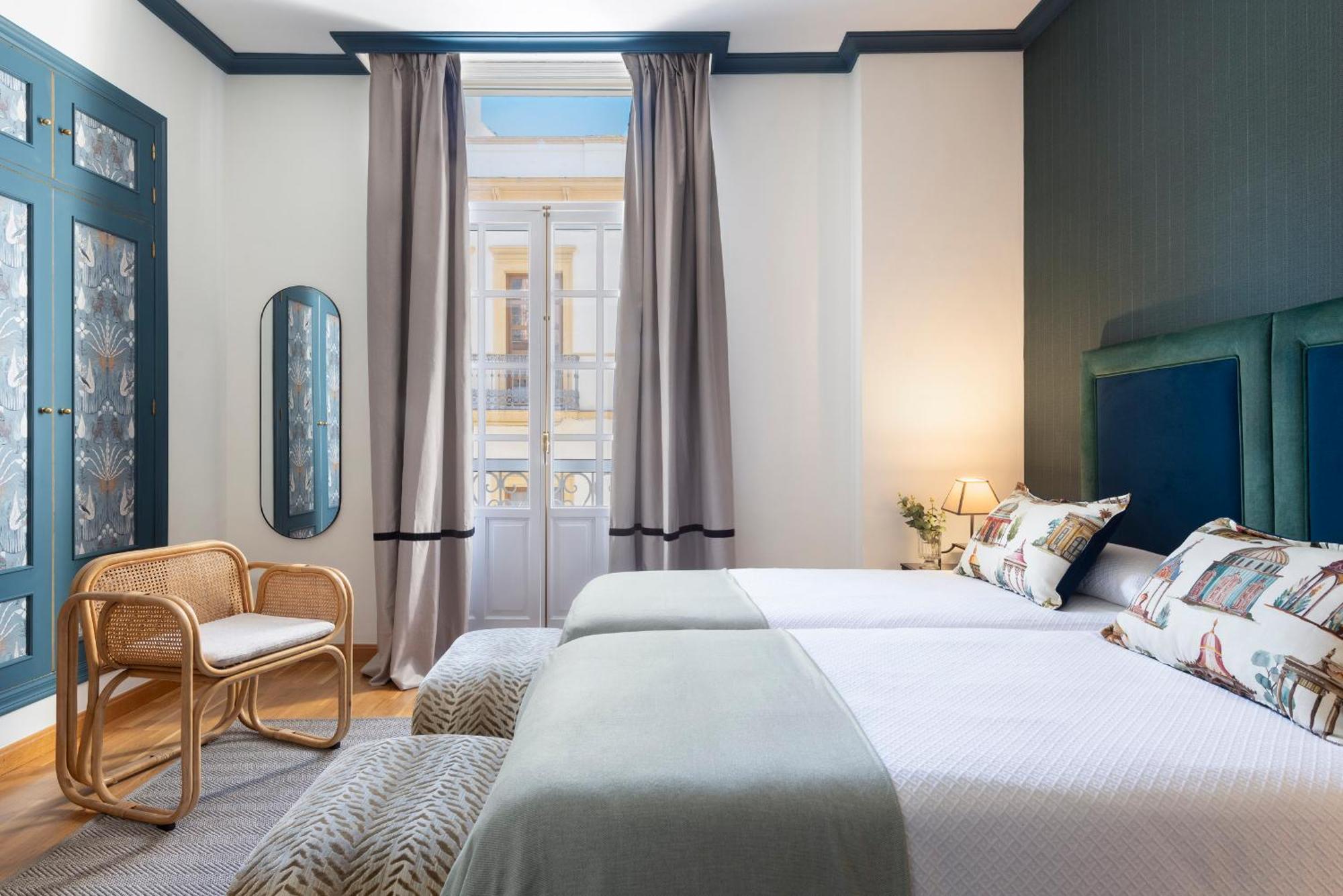 Holiday home Odonnell Deluxe Private House By Valcambre Seville