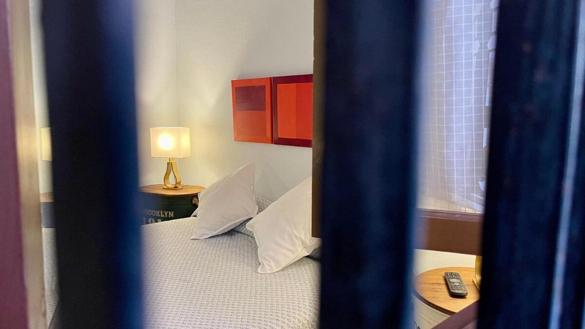 Apartment Caballerizas Seville