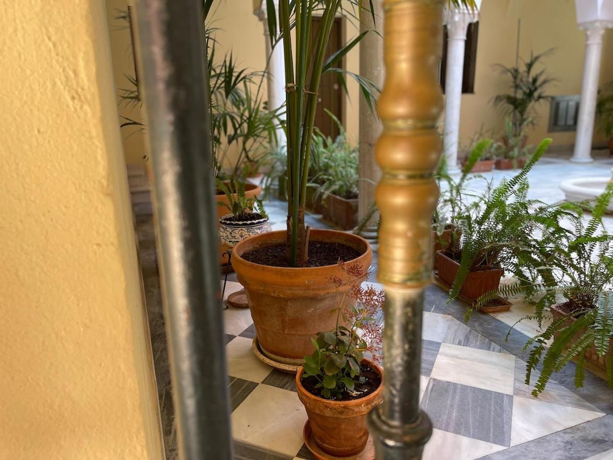 Caballerizas Apartment