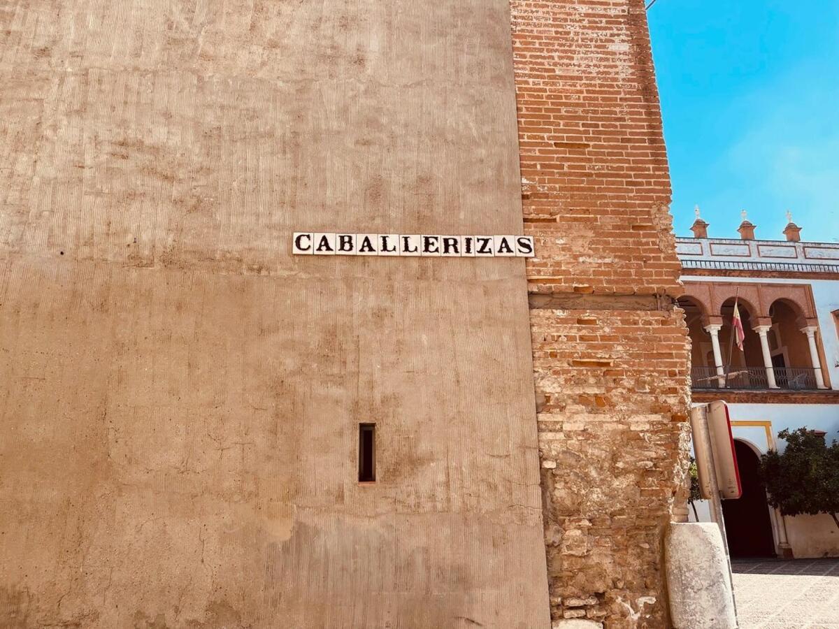 Apartment Caballerizas