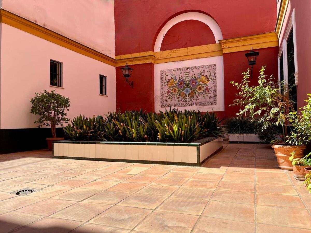 Apartment Caballerizas *