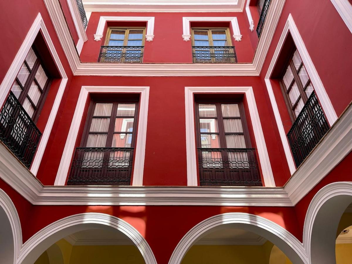 Caballerizas Apartment Seville