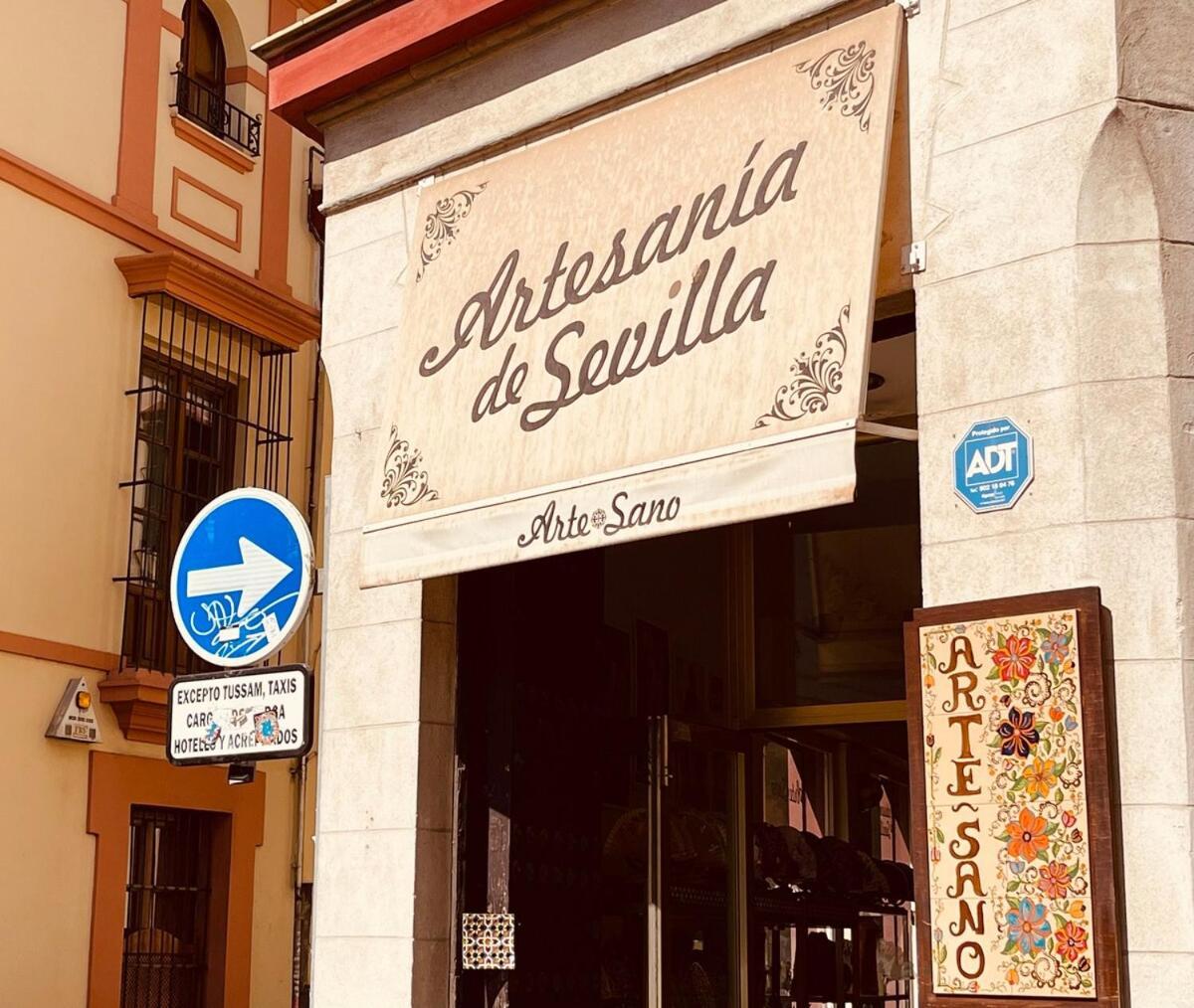 Apartment Caballerizas