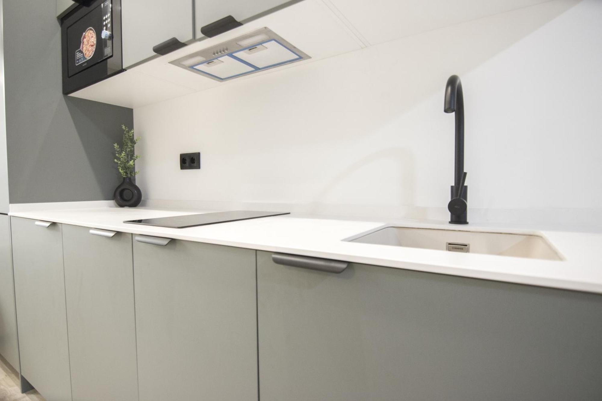 Apartamento Rentalsevilla Evangelista Sevilla