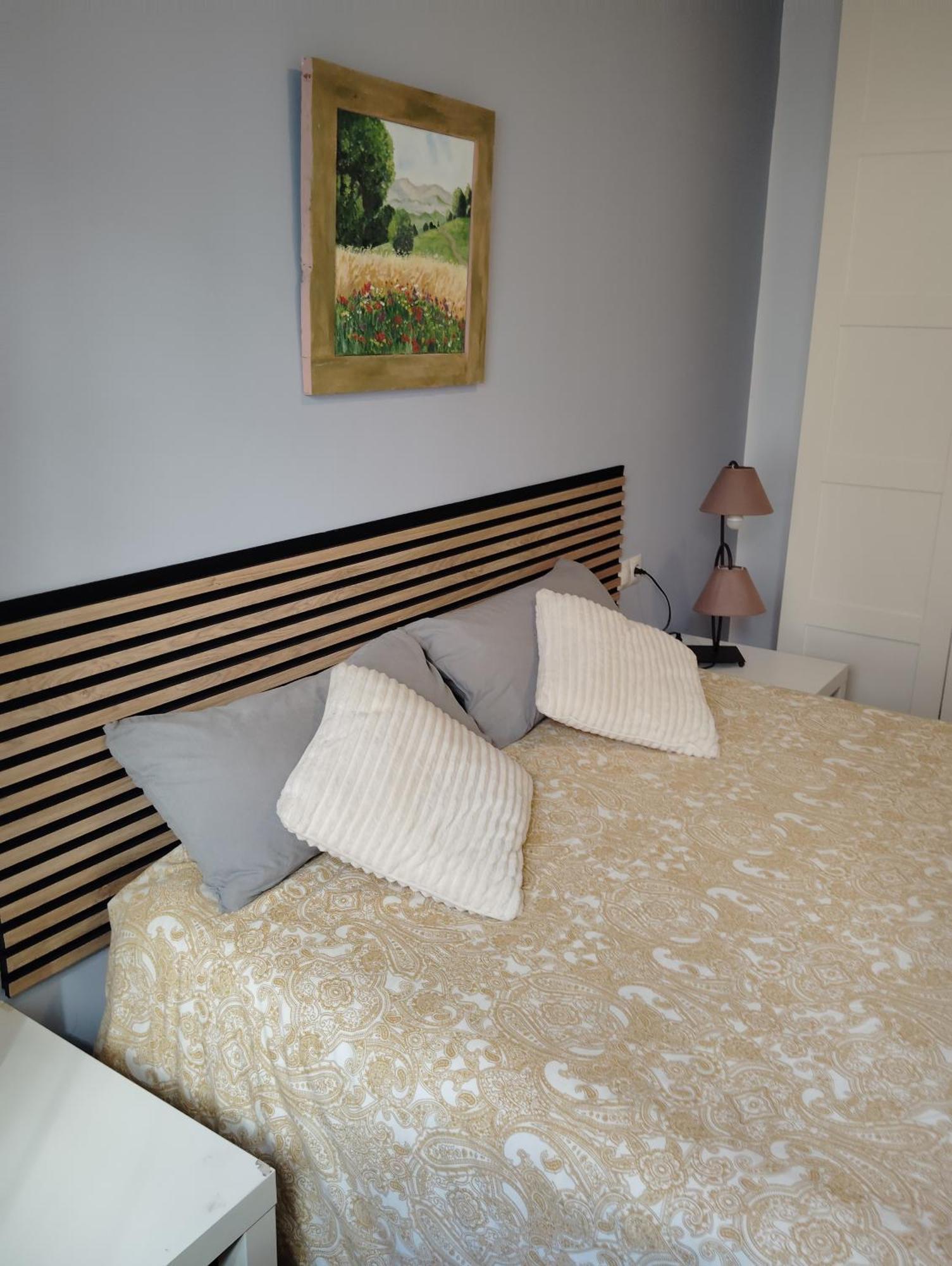 Privado En Triana Full Equip Apartment