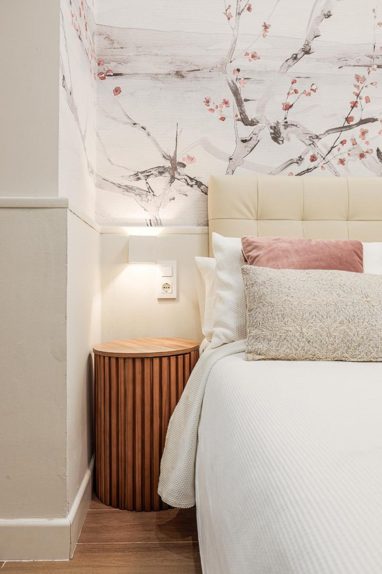 Precioso Estudio En San Julian Sevilla, Ac Wifi Hiniesta Estudio Apartment Seville