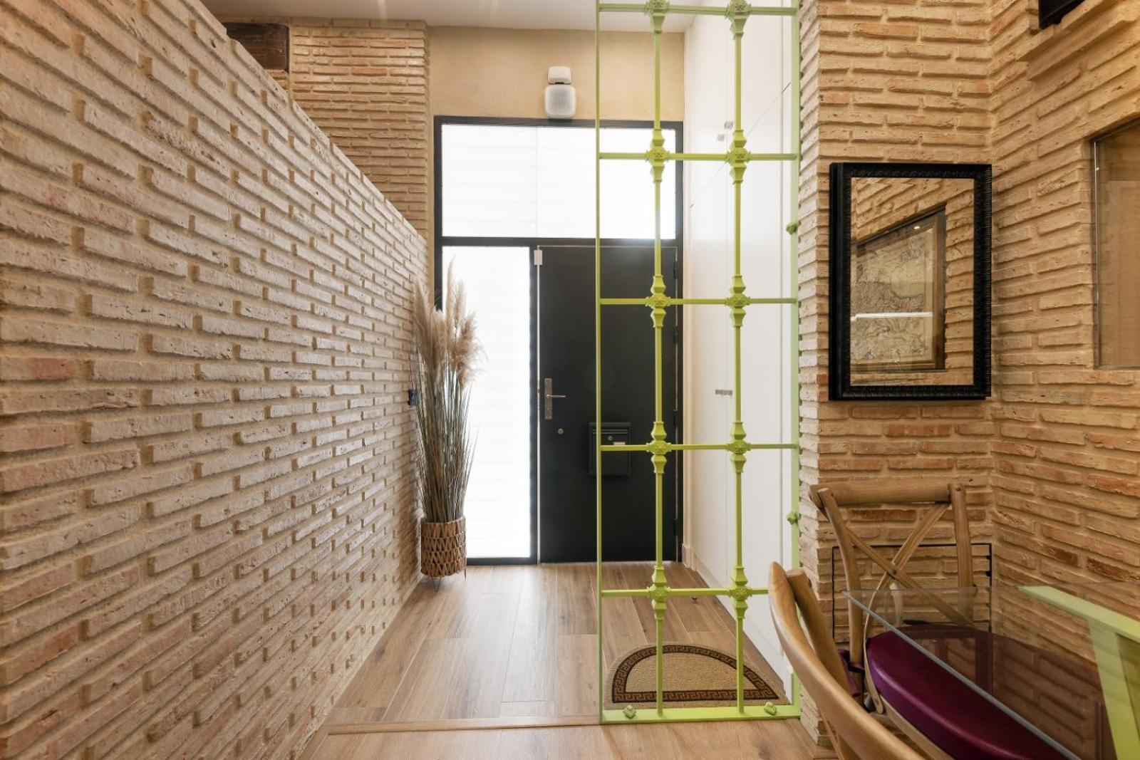 Apartment Ohliving Rosario Vega