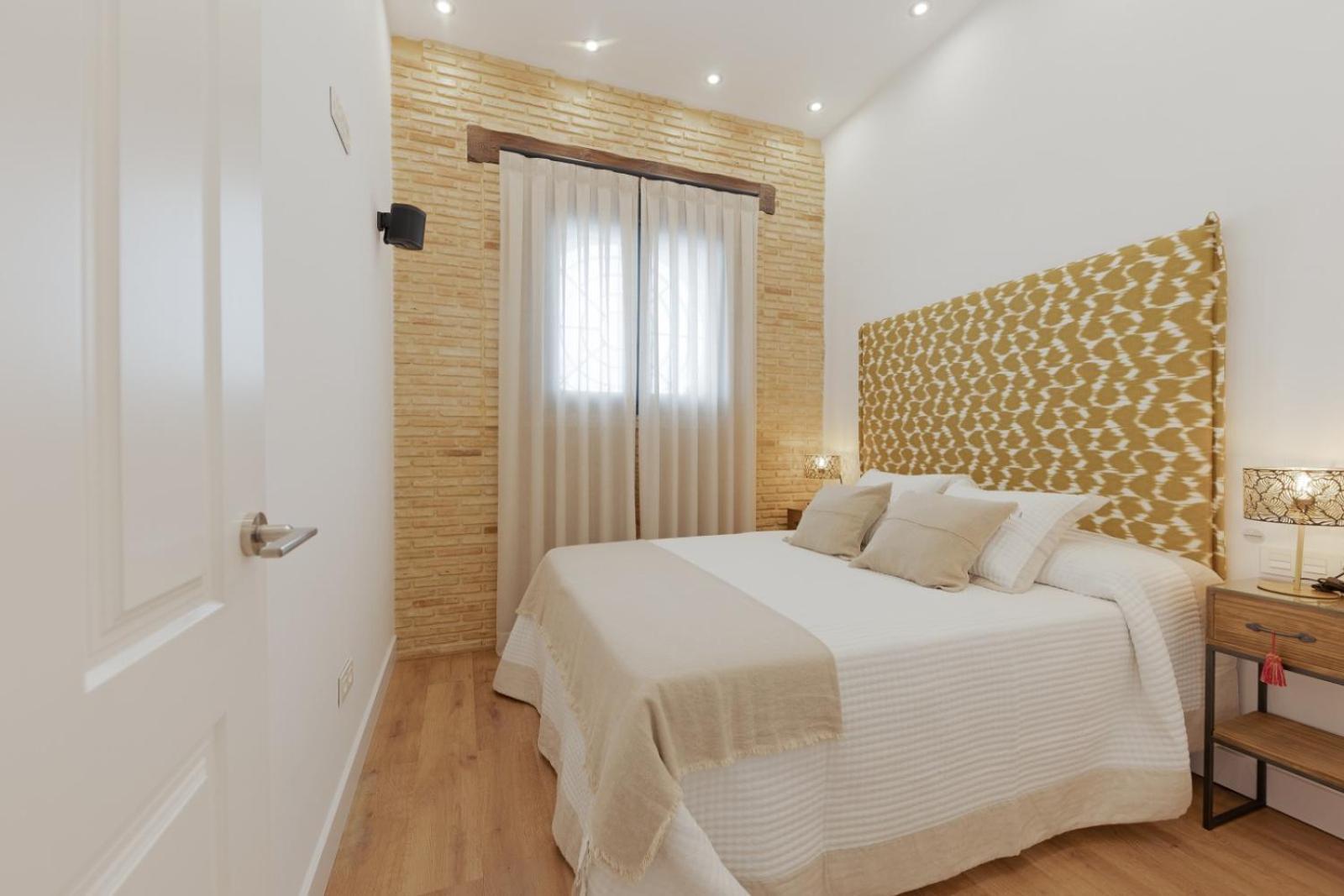 Ohliving Rosario Vega Apartment *