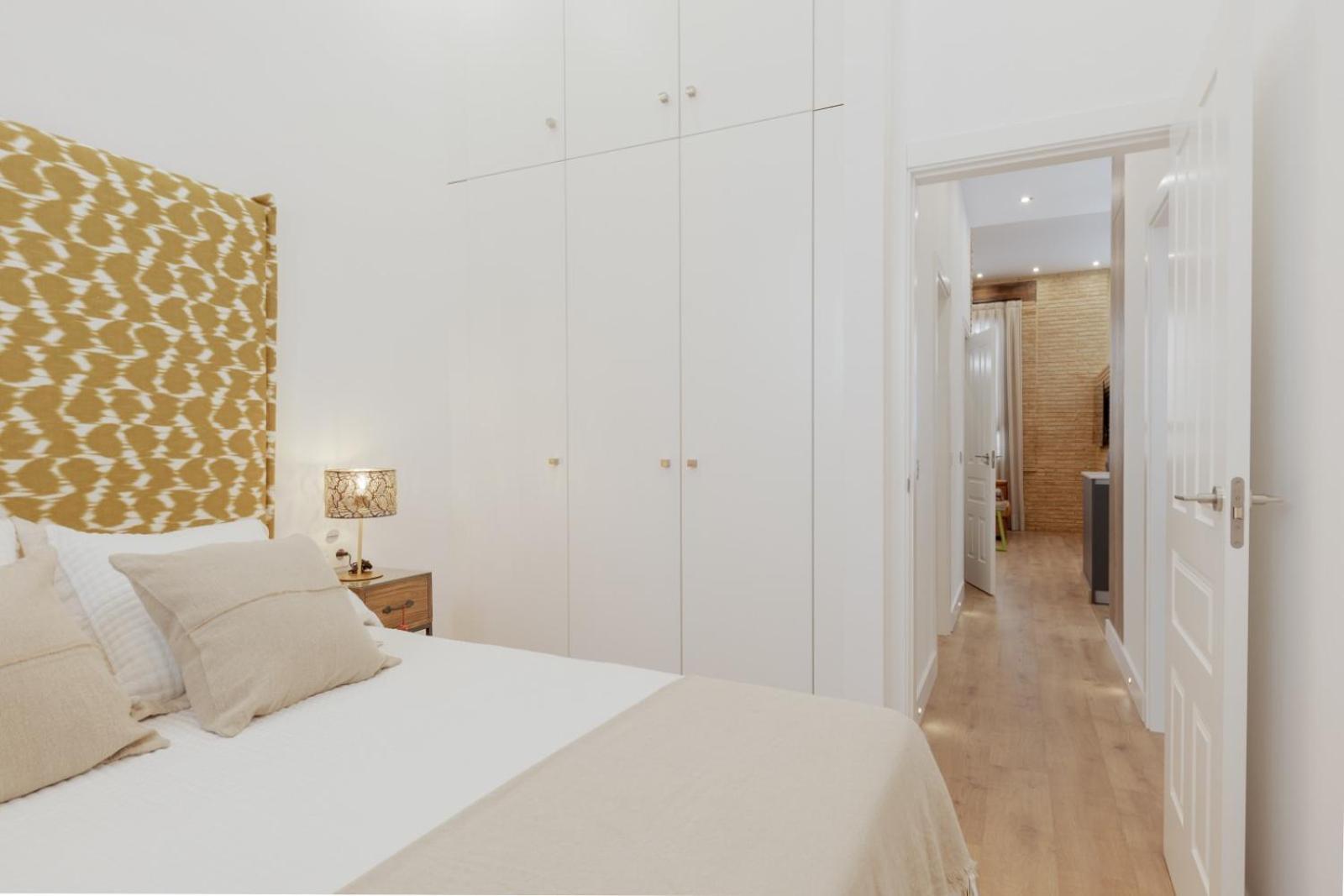 Apartment Ohliving Rosario Vega Seville
