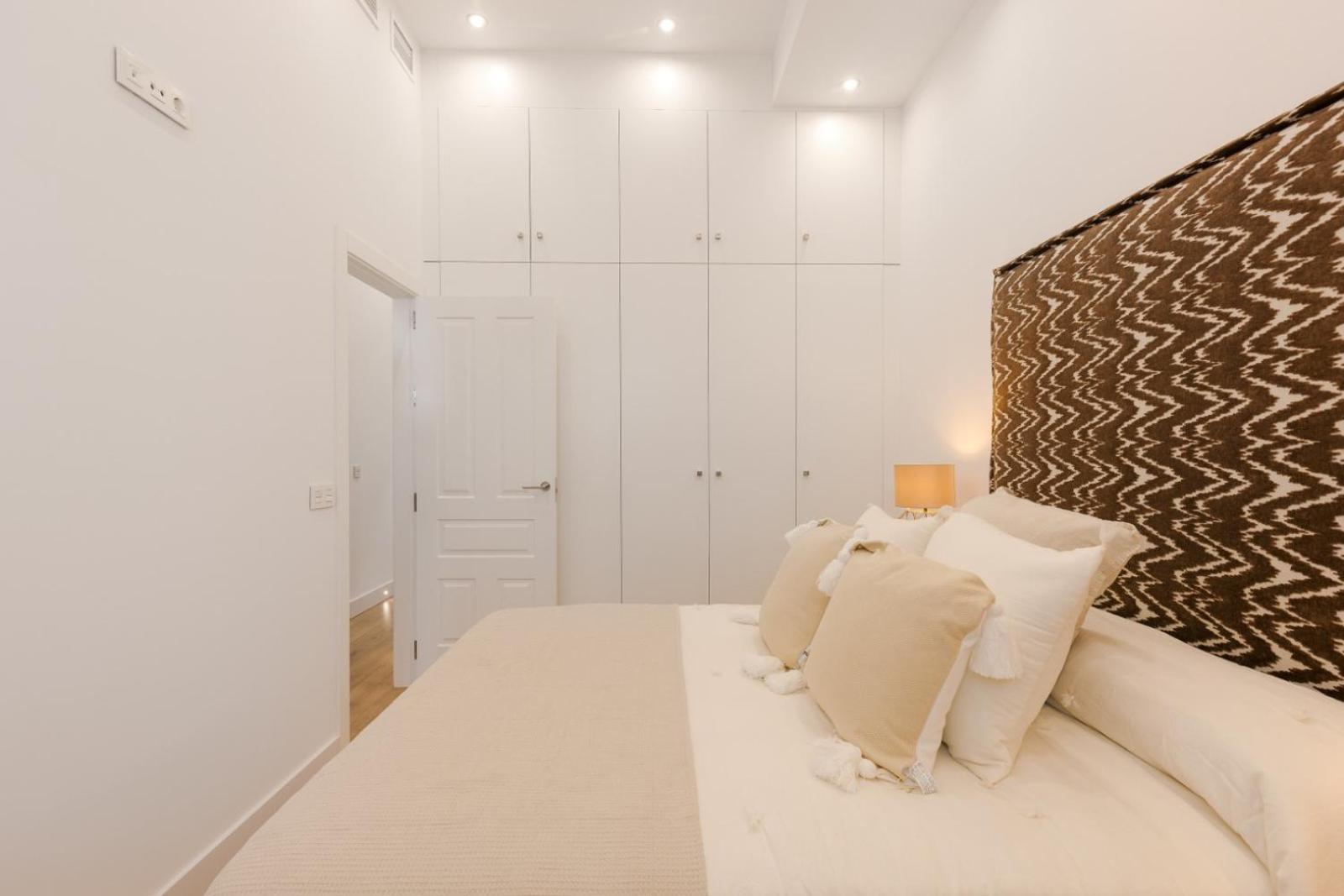 Ohliving Rosario Vega Apartment