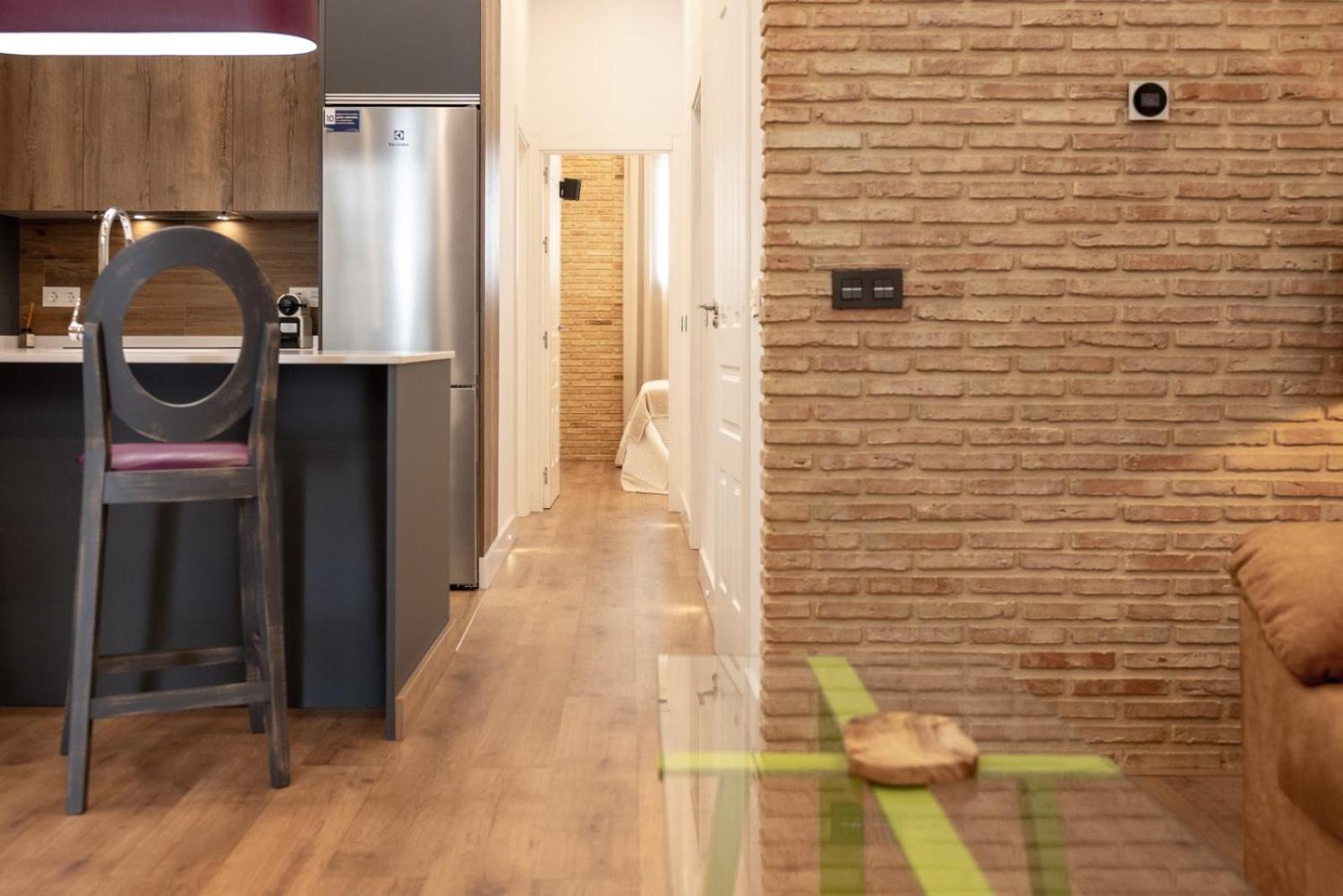 Apartment Ohliving Rosario Vega Seville