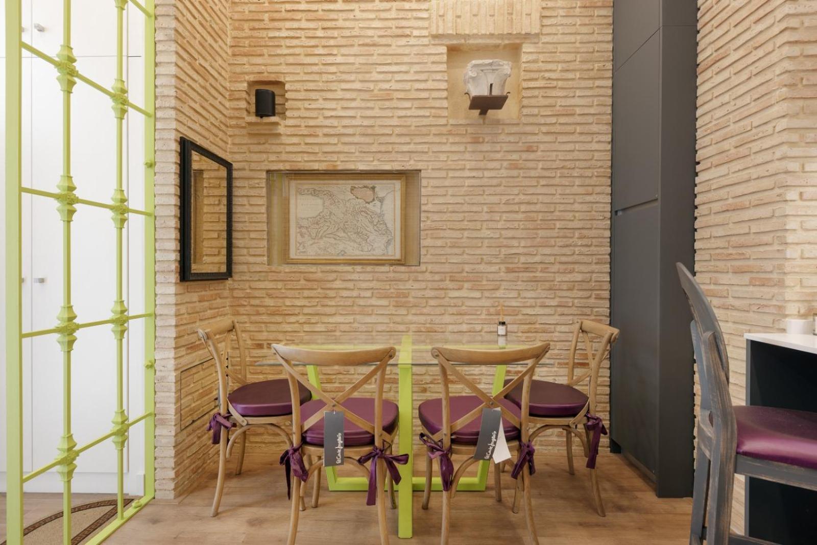 Ohliving Rosario Vega Apartment Seville