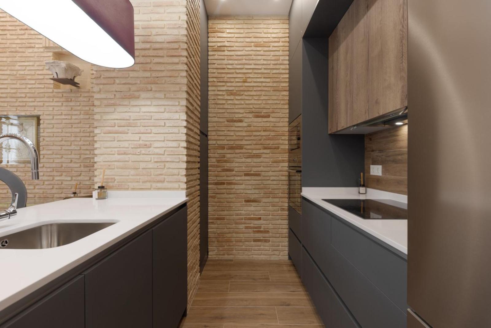 Ohliving Rosario Vega Apartment *