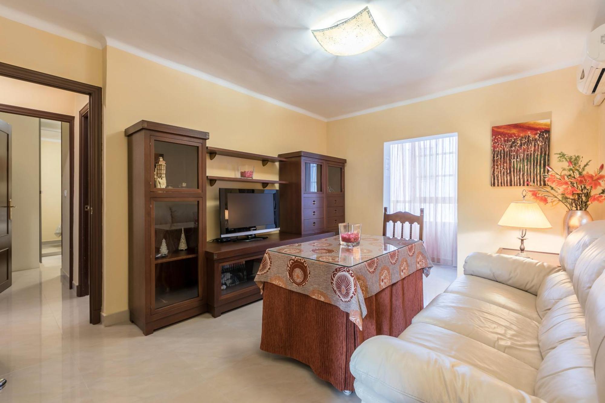 Apartment Salty Seville