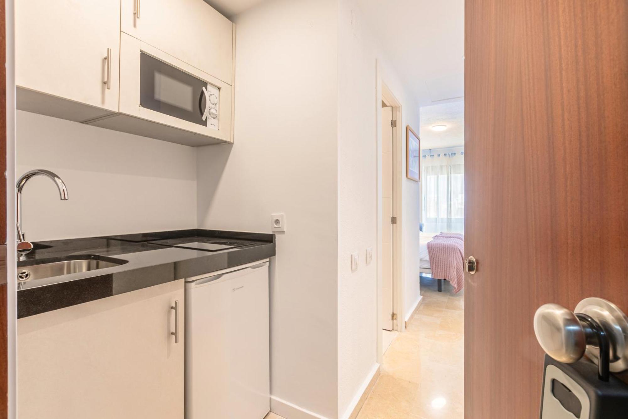 Ruby Apartment